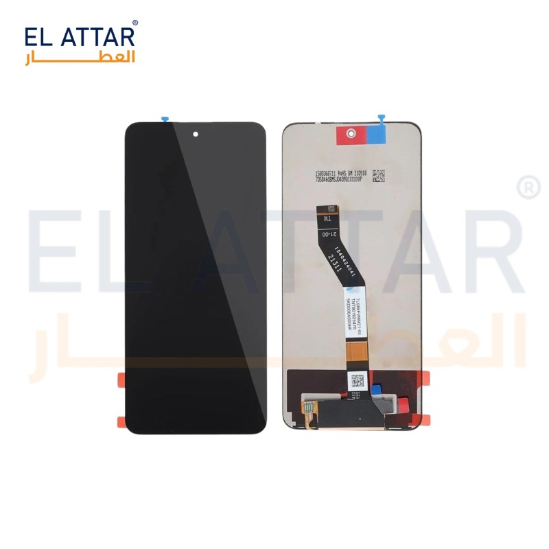 (  نص اوليد   ) متوافقة مع - REDMI NOTE11 5G