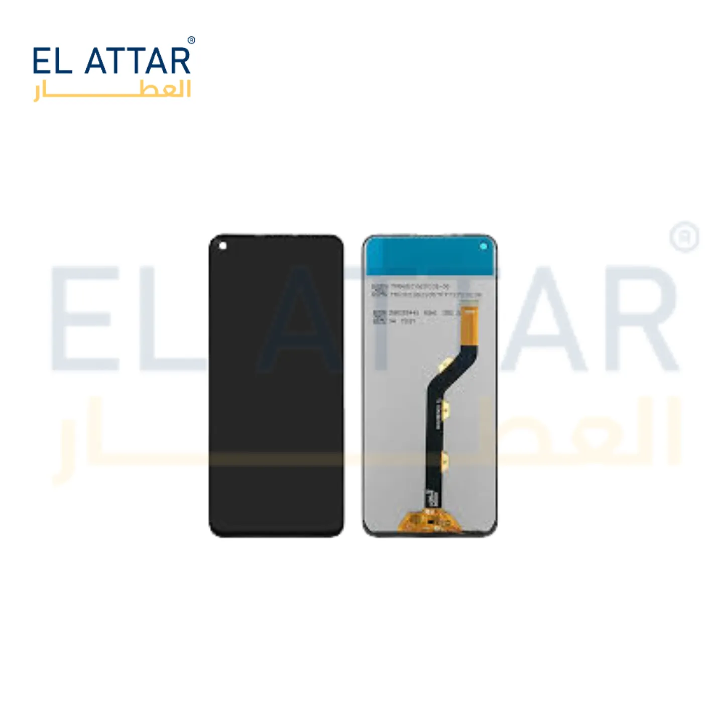 TECNO SPARK 5 PRO نص