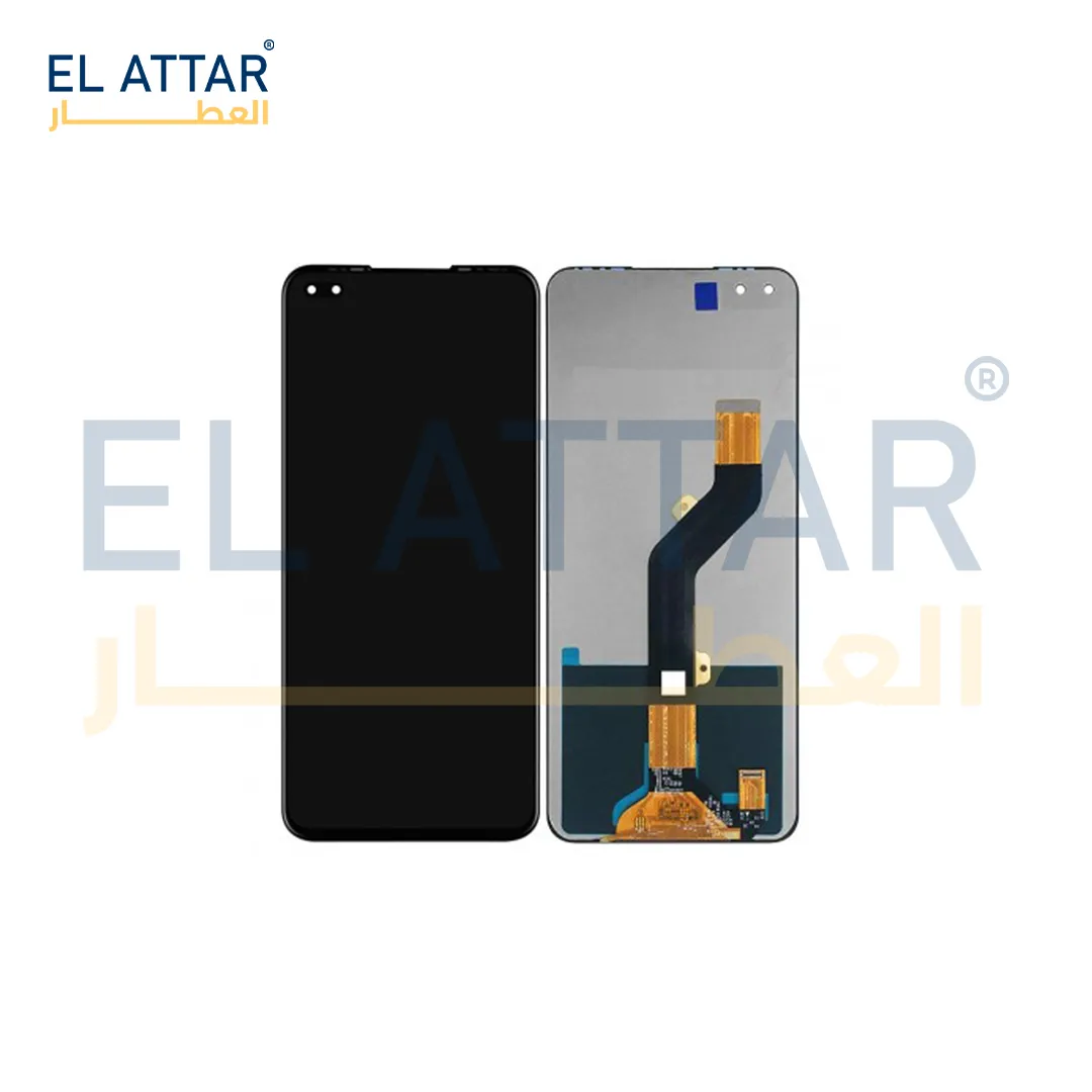 TECNO CAMON 16 PRO نص