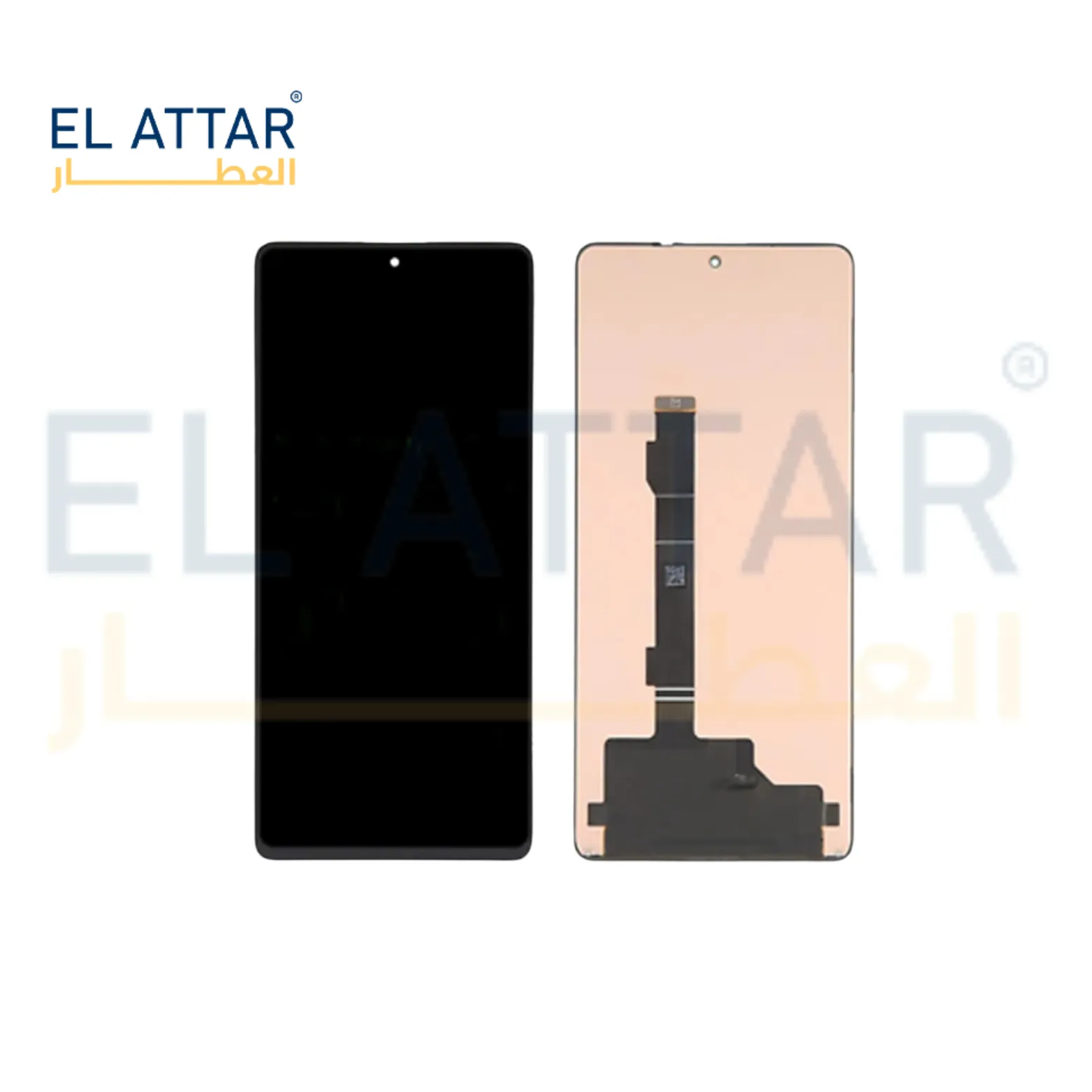 INFINX NOTE 30 VIP X6710 نص