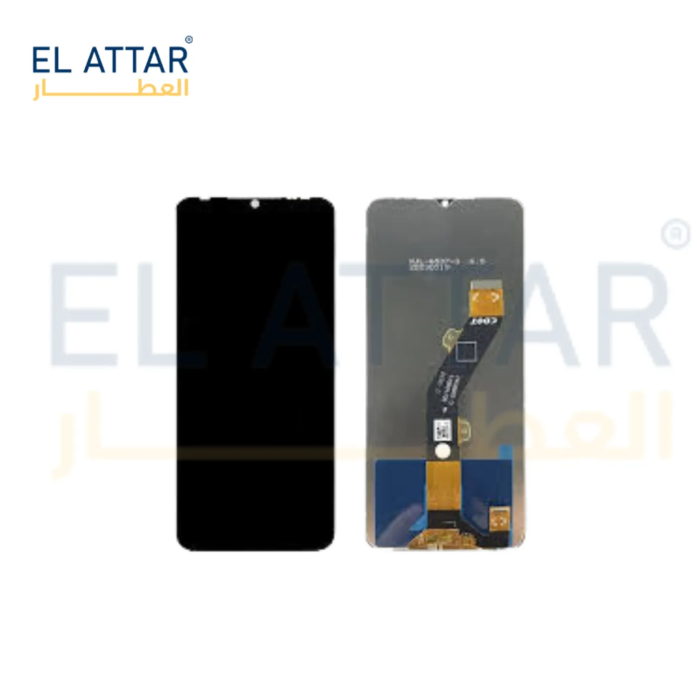 ITEL P38 نص