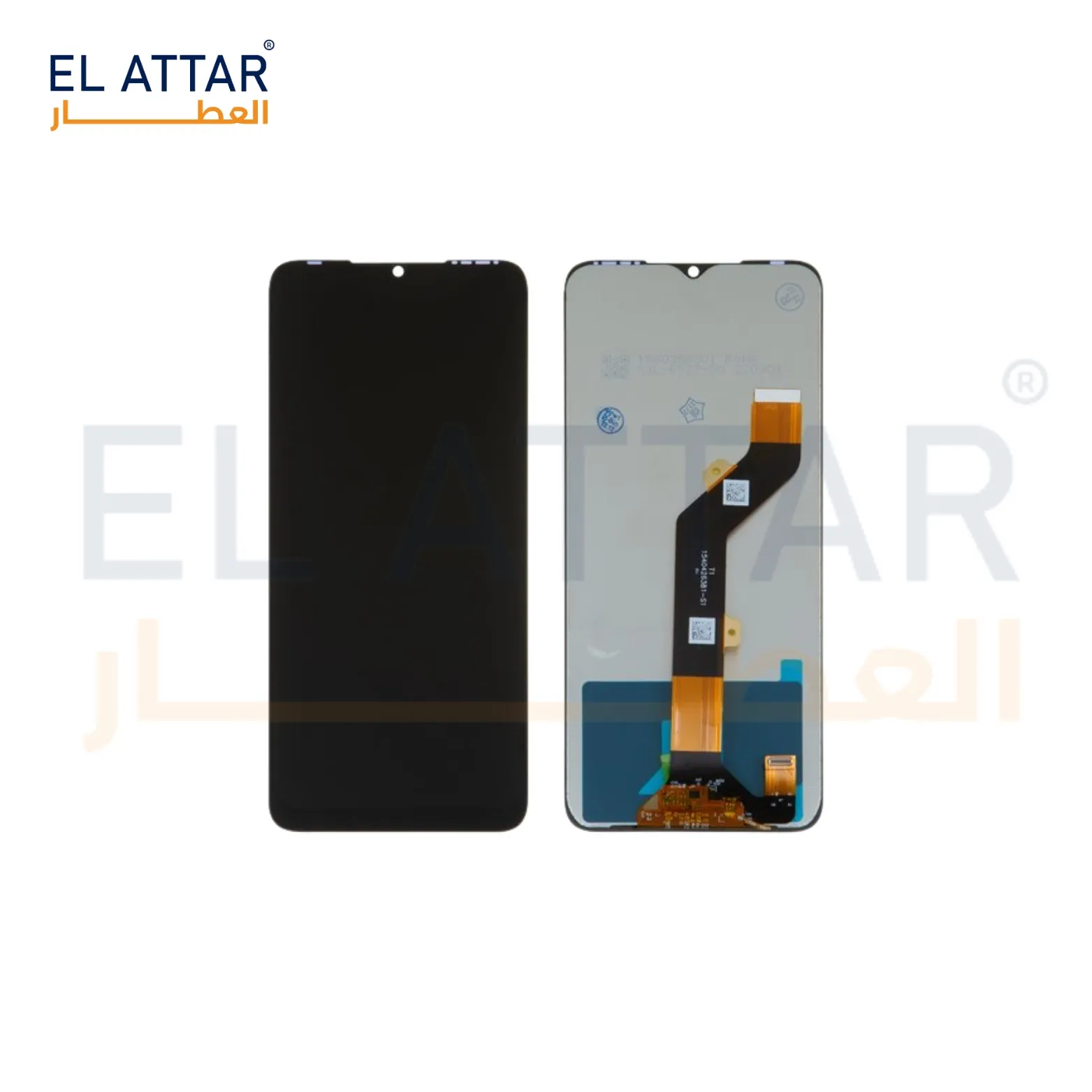 TECNO  POP 5 LITE نص