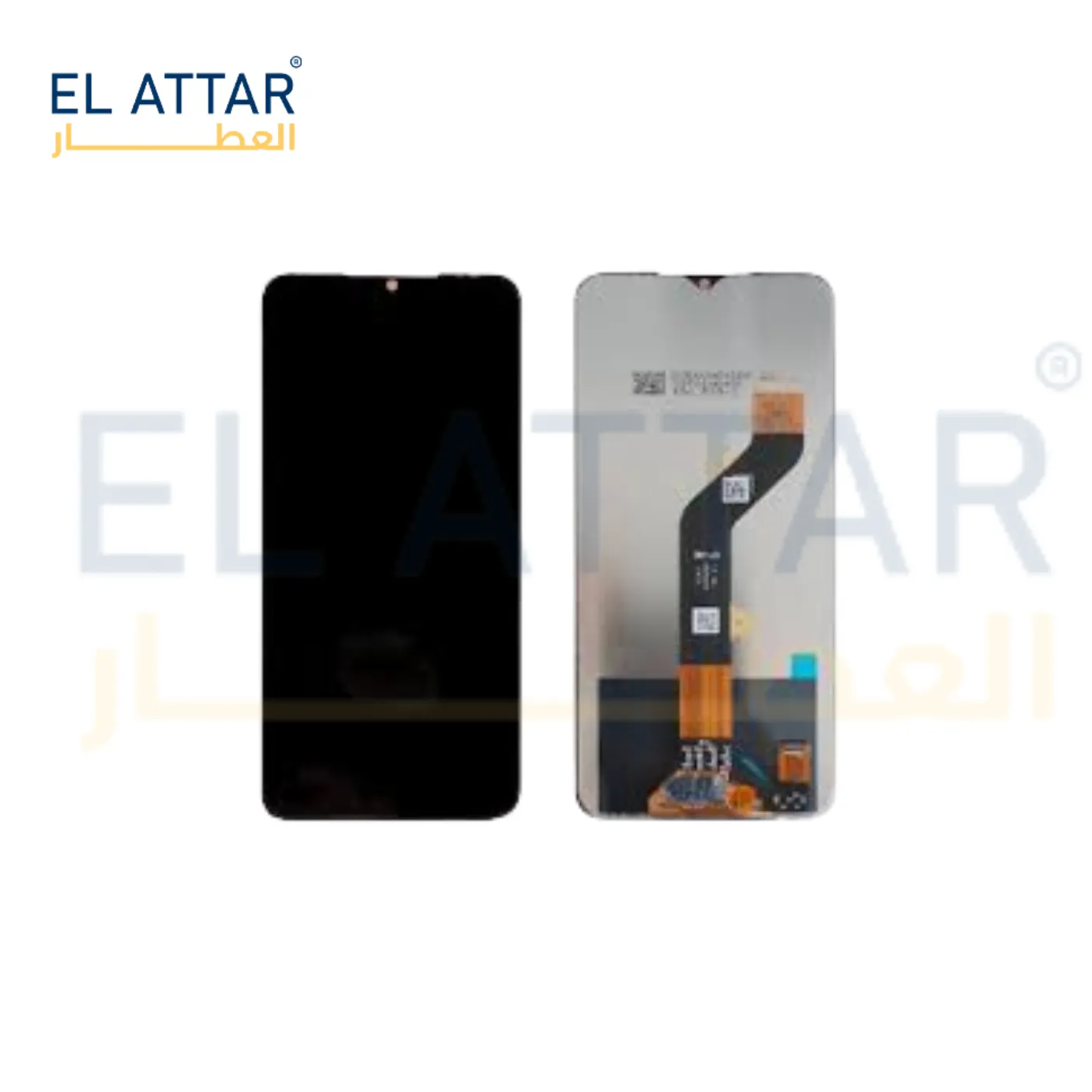 ITEL S49 (S661L) نص