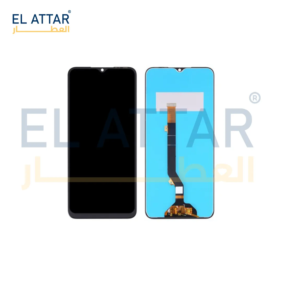 ITEL S18 PRO نص