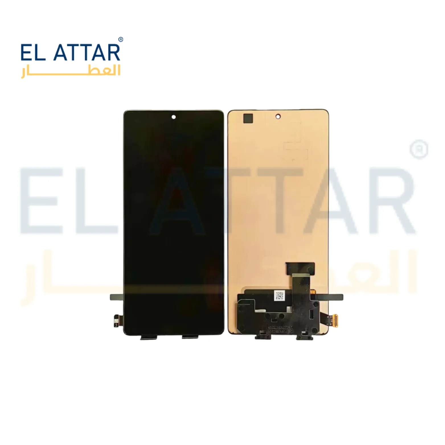 TECNO CAMON 30 PRO 5G نص