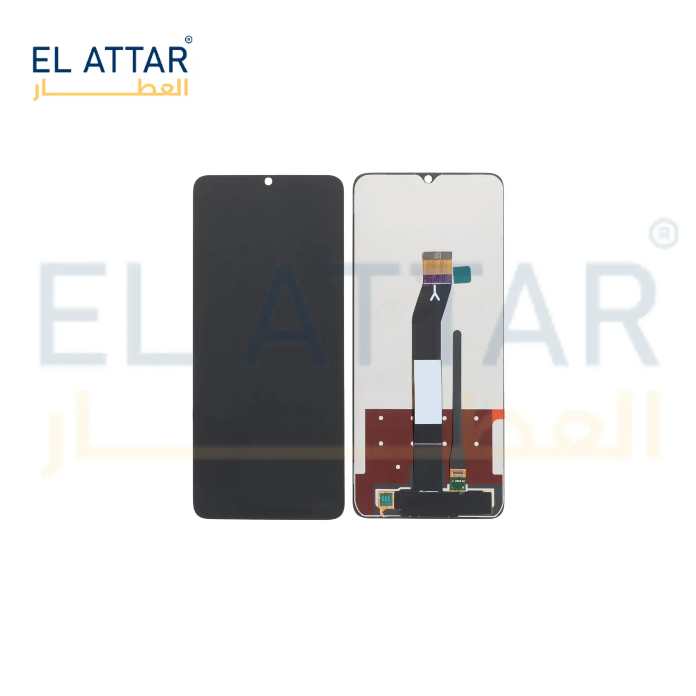 REDMI MI A3 نص