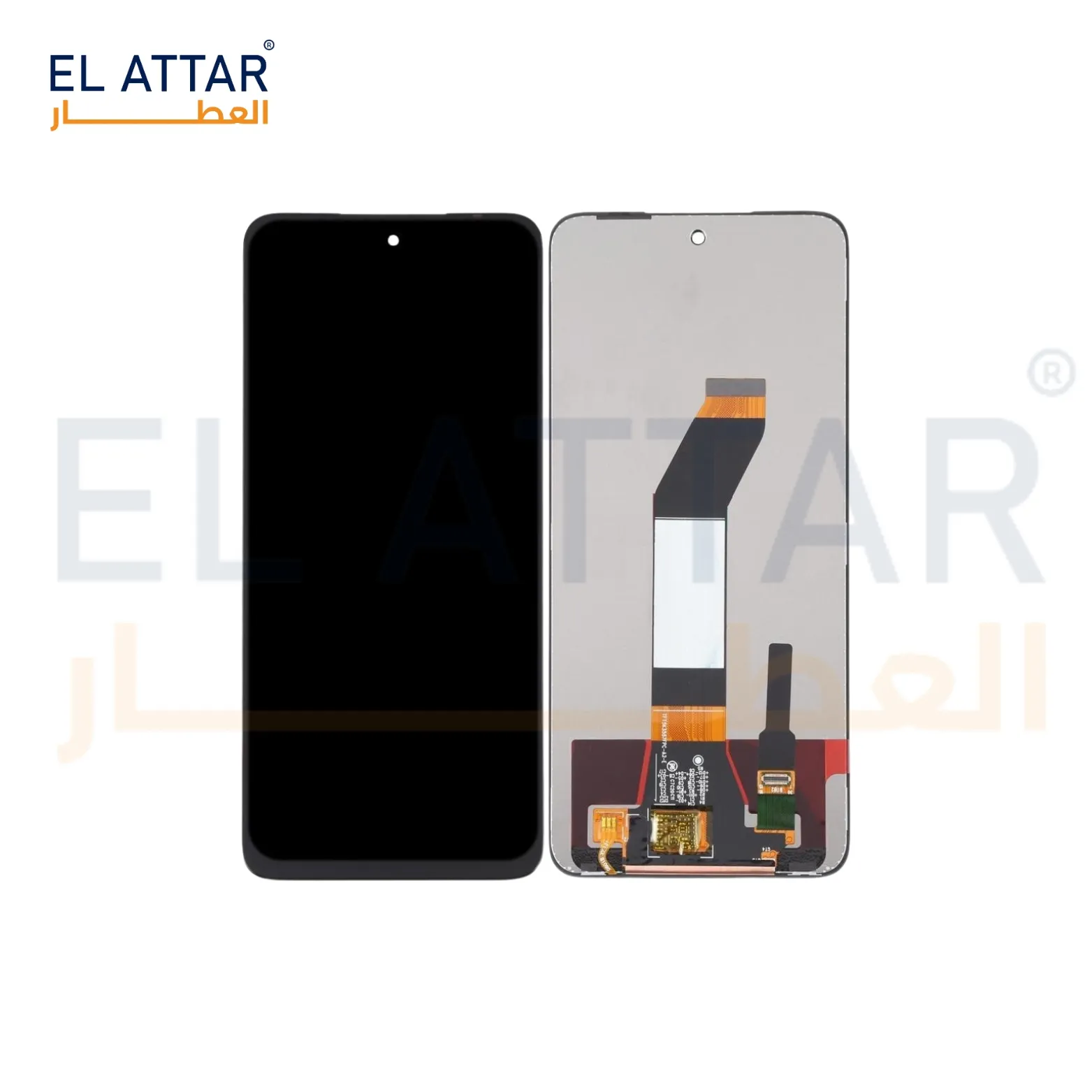 REDMI NOTE 11 4G نص