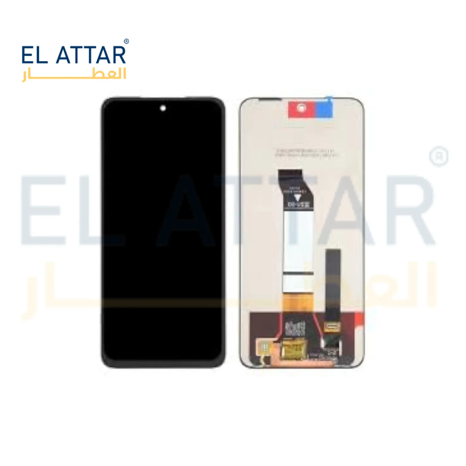 REDMI NOTE 10 5G نص