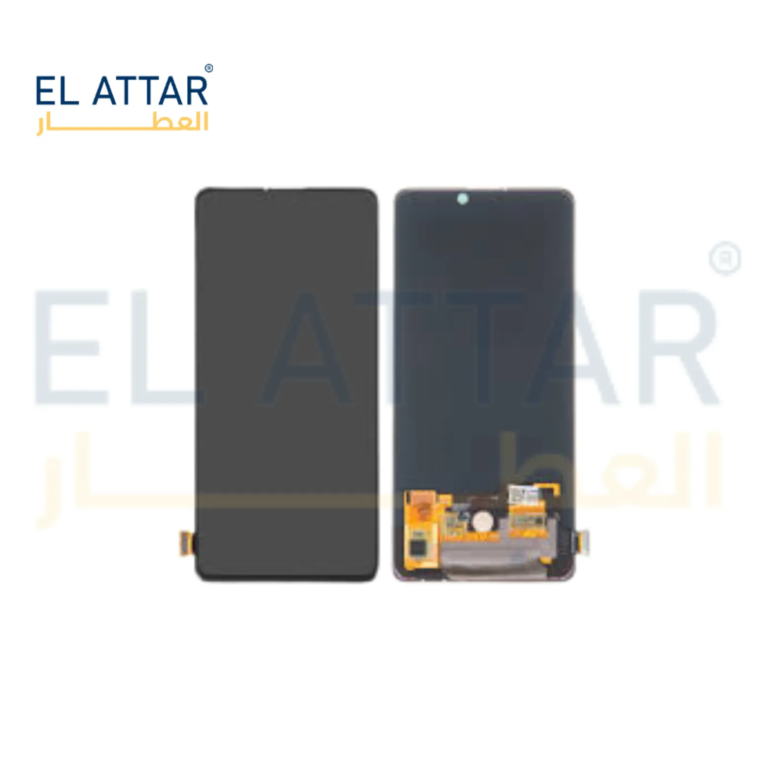 REDMI MI 9T PRO نص