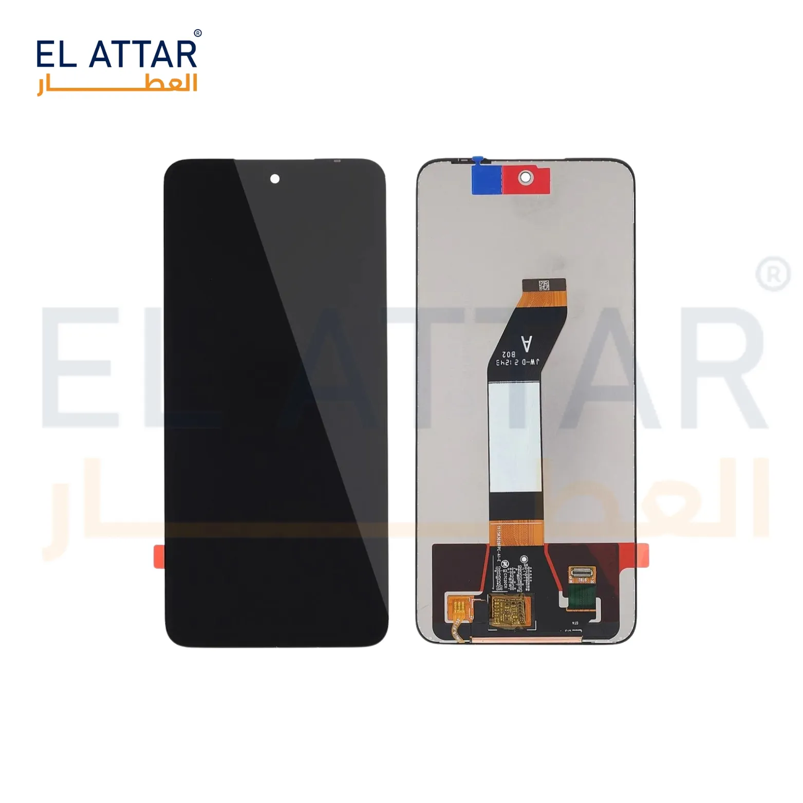 REDMI NOTE 11S 4G نص