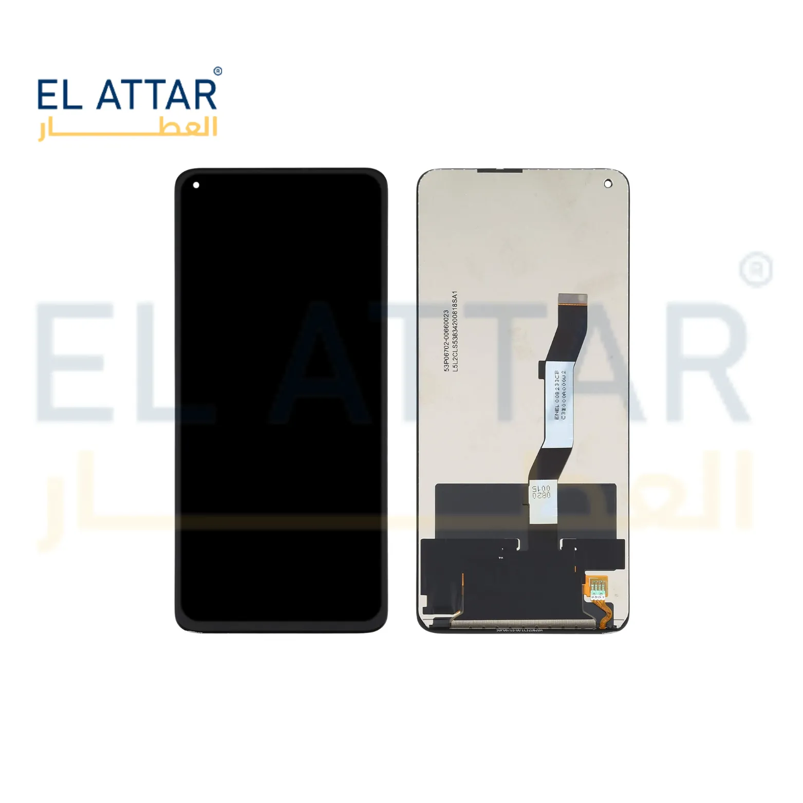 REDMI MI 10T 5G نص