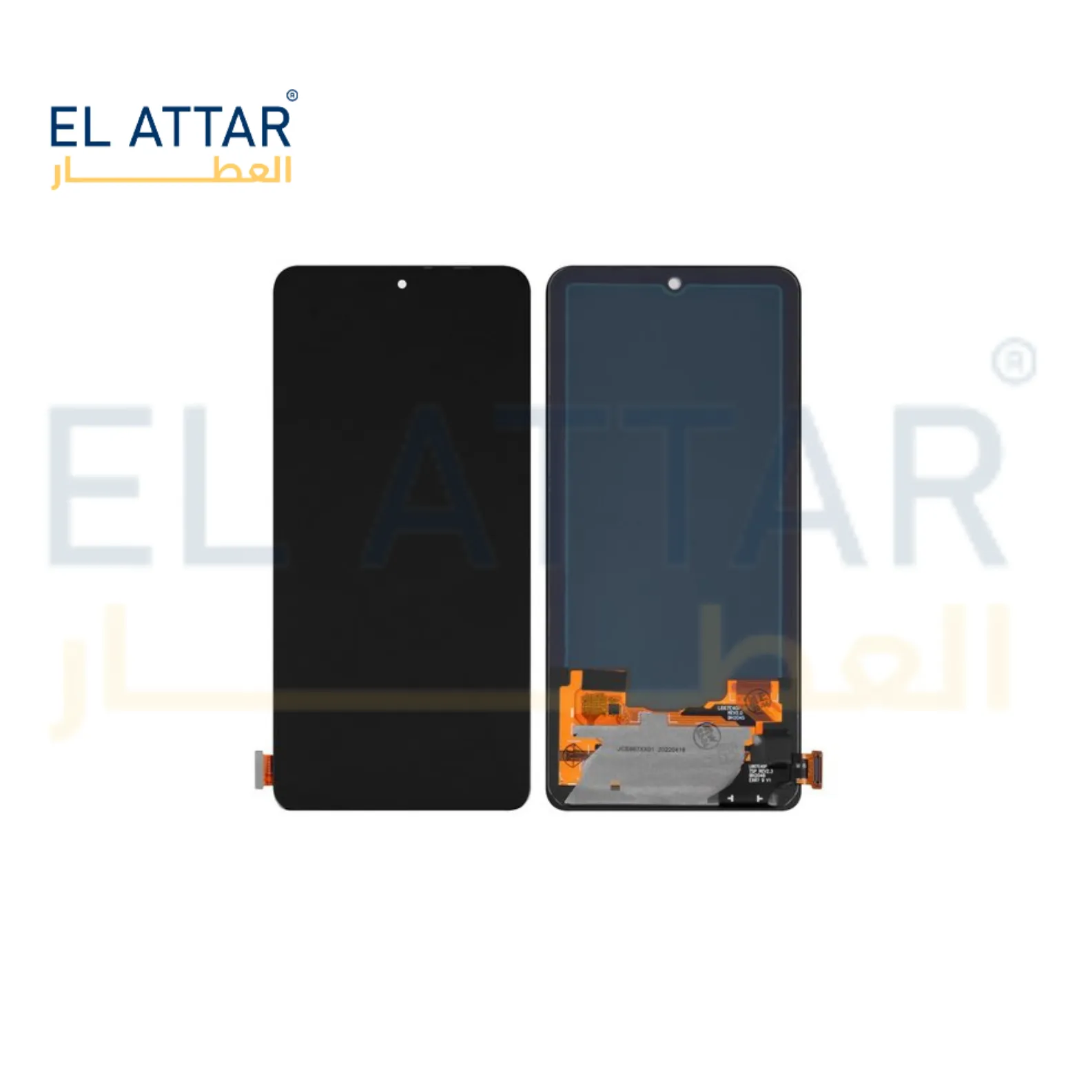 REDMI K40 PRO نص