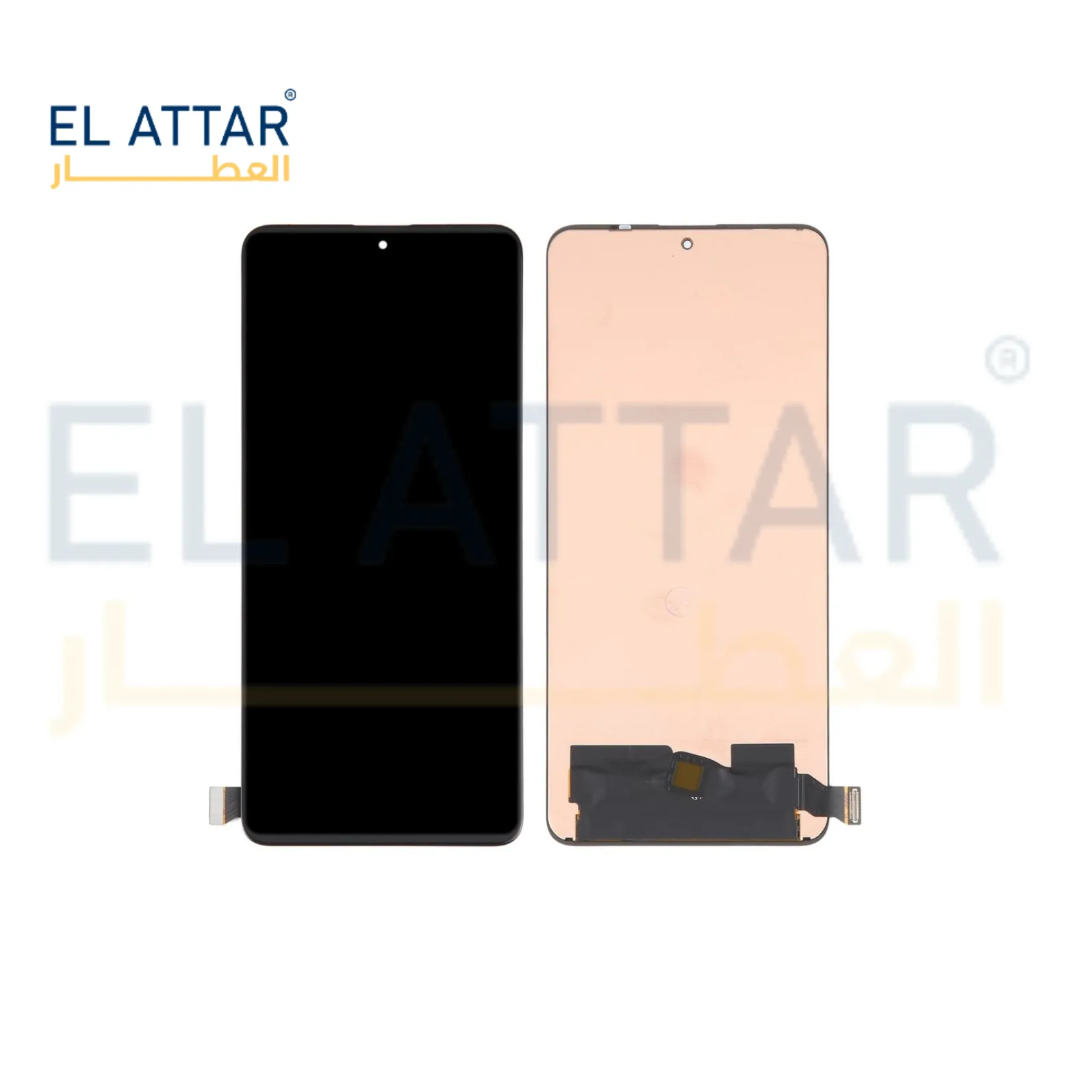REDMI K60 نص