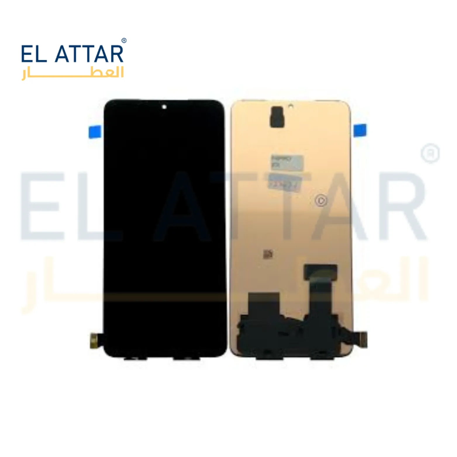 REDMI K70 نص