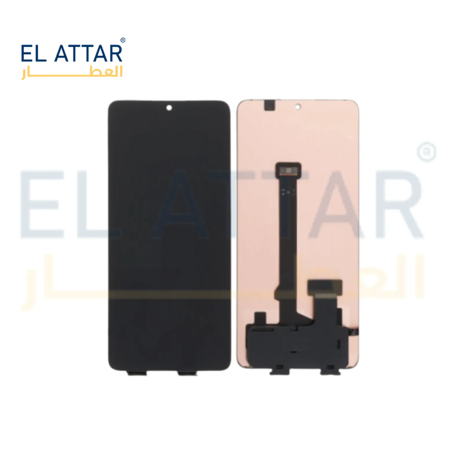 REDMI K70 E نص