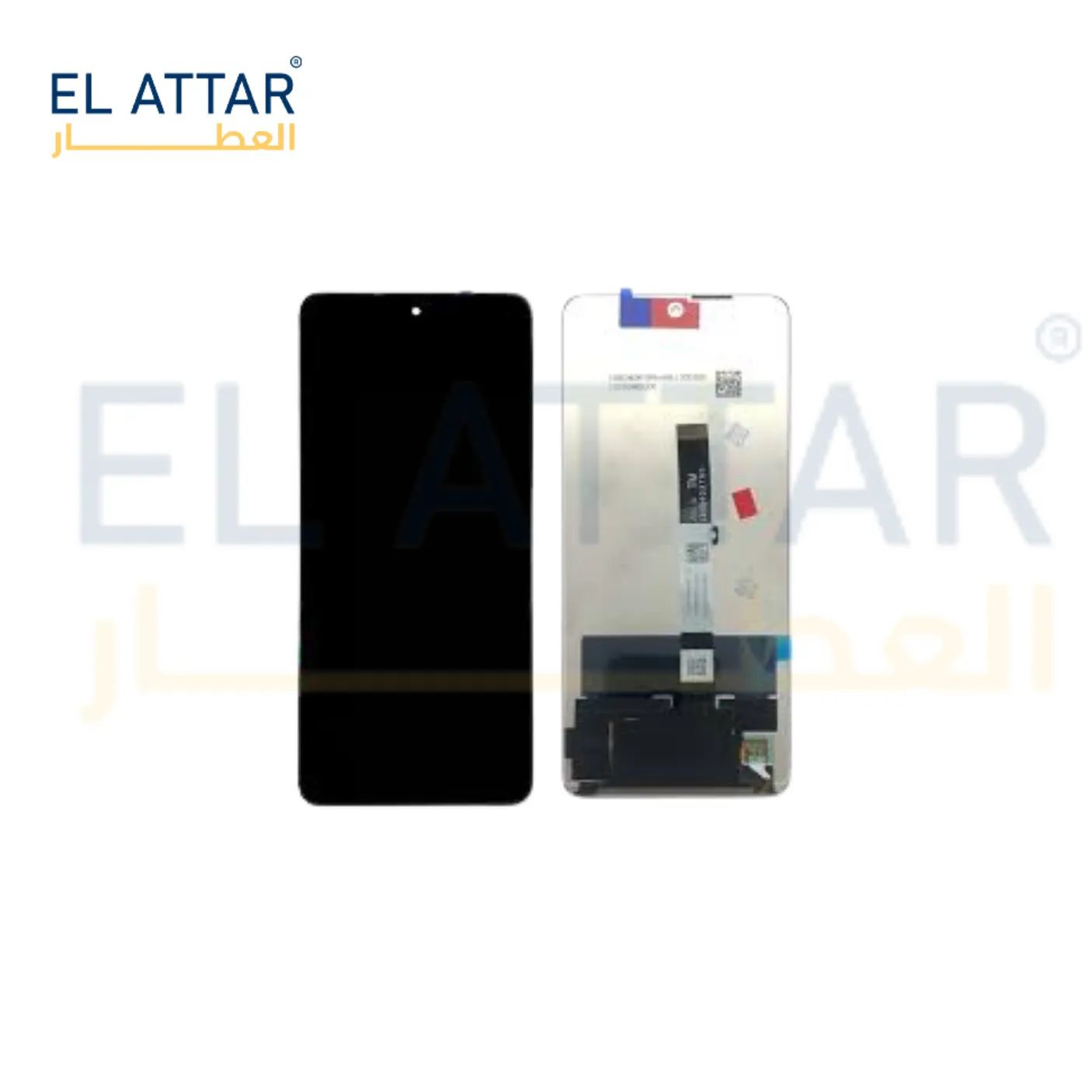 REDMI MI 10 LITE 5G نص