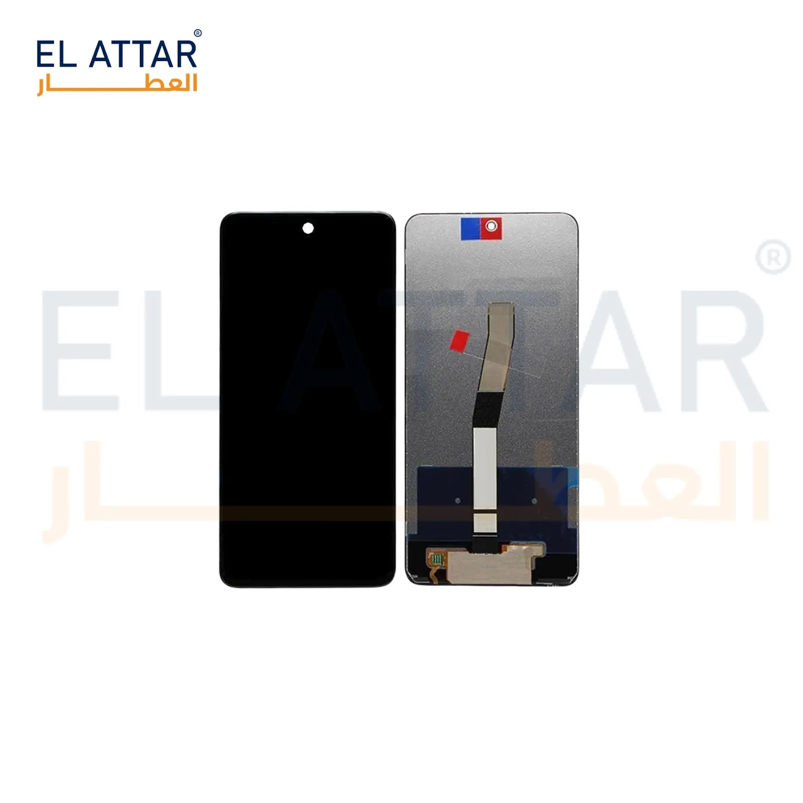 REDMI NOTE 9 PRO نص
