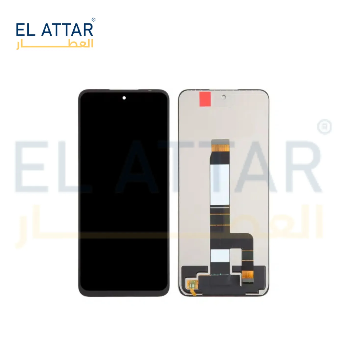 REDMI NOTE 12 PRO PLUS نص