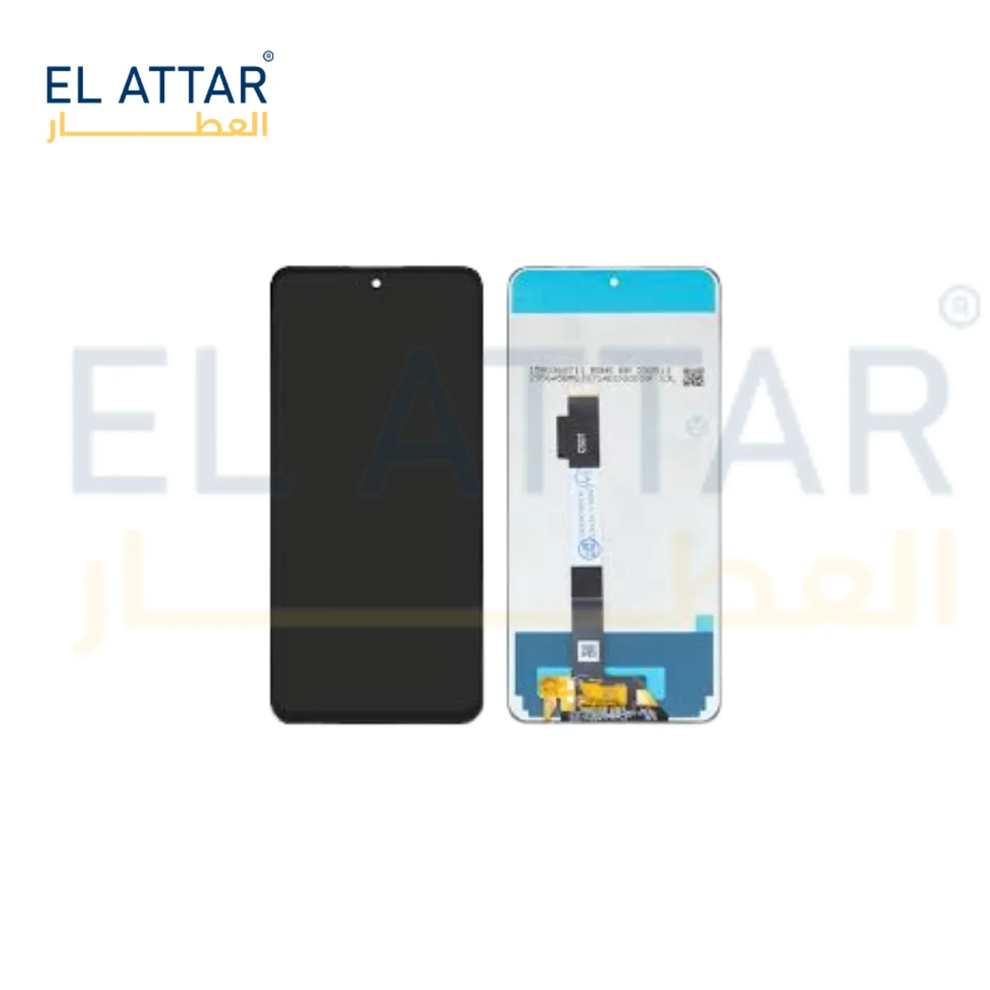 POCO X3 GT نص