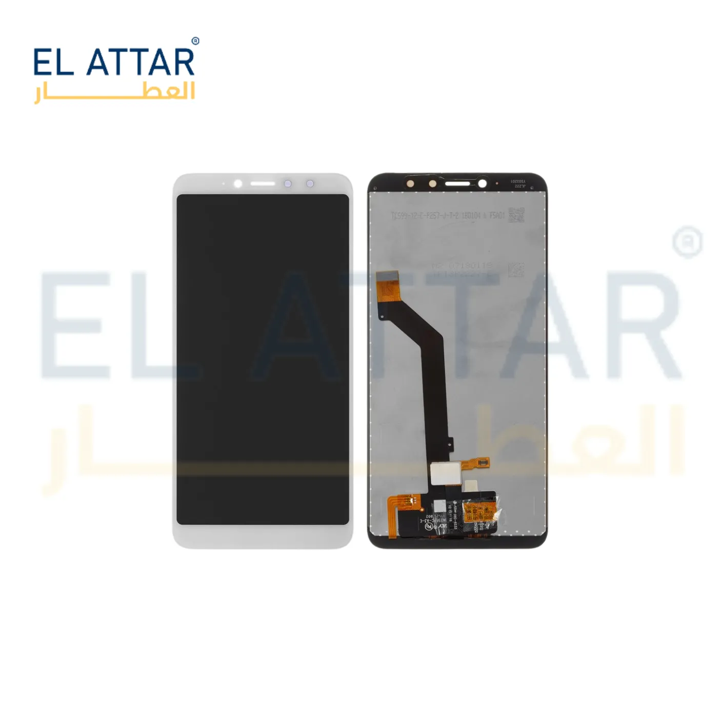 REDMI S2 نص