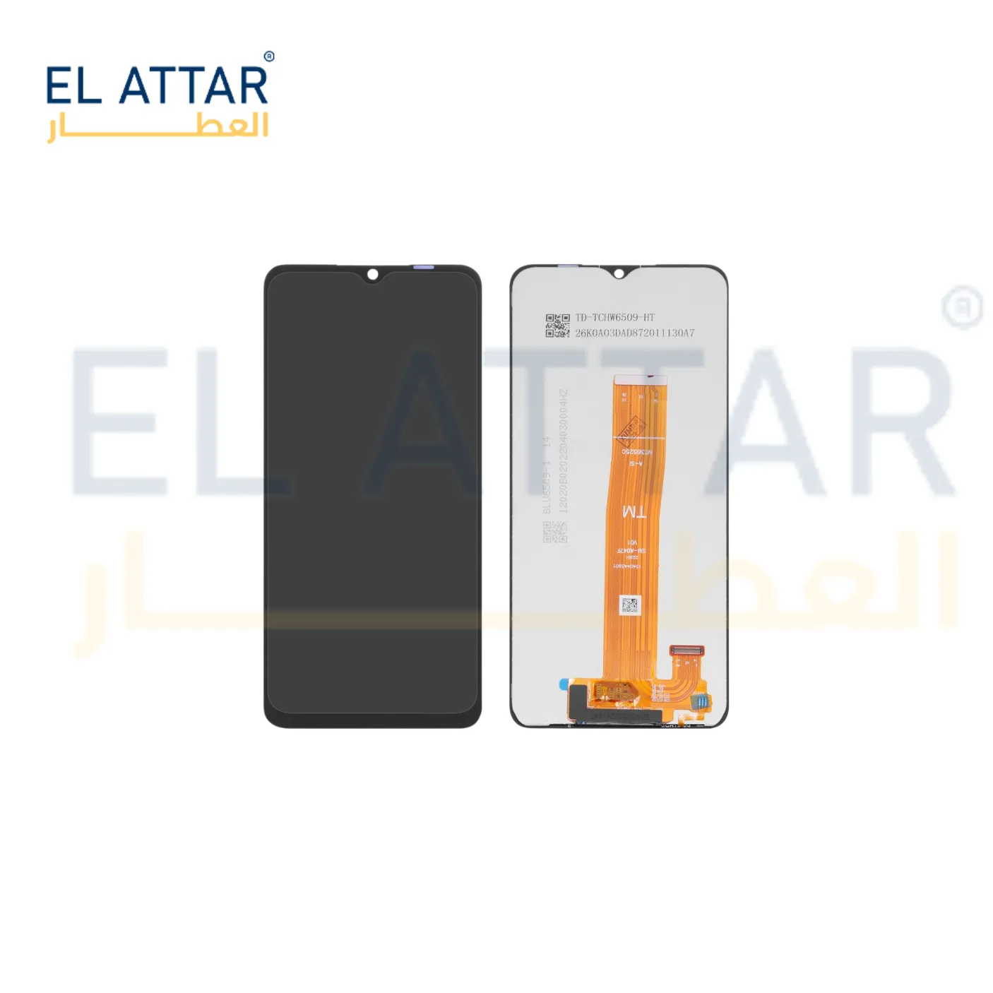 SAMSUNG M13 5G نص