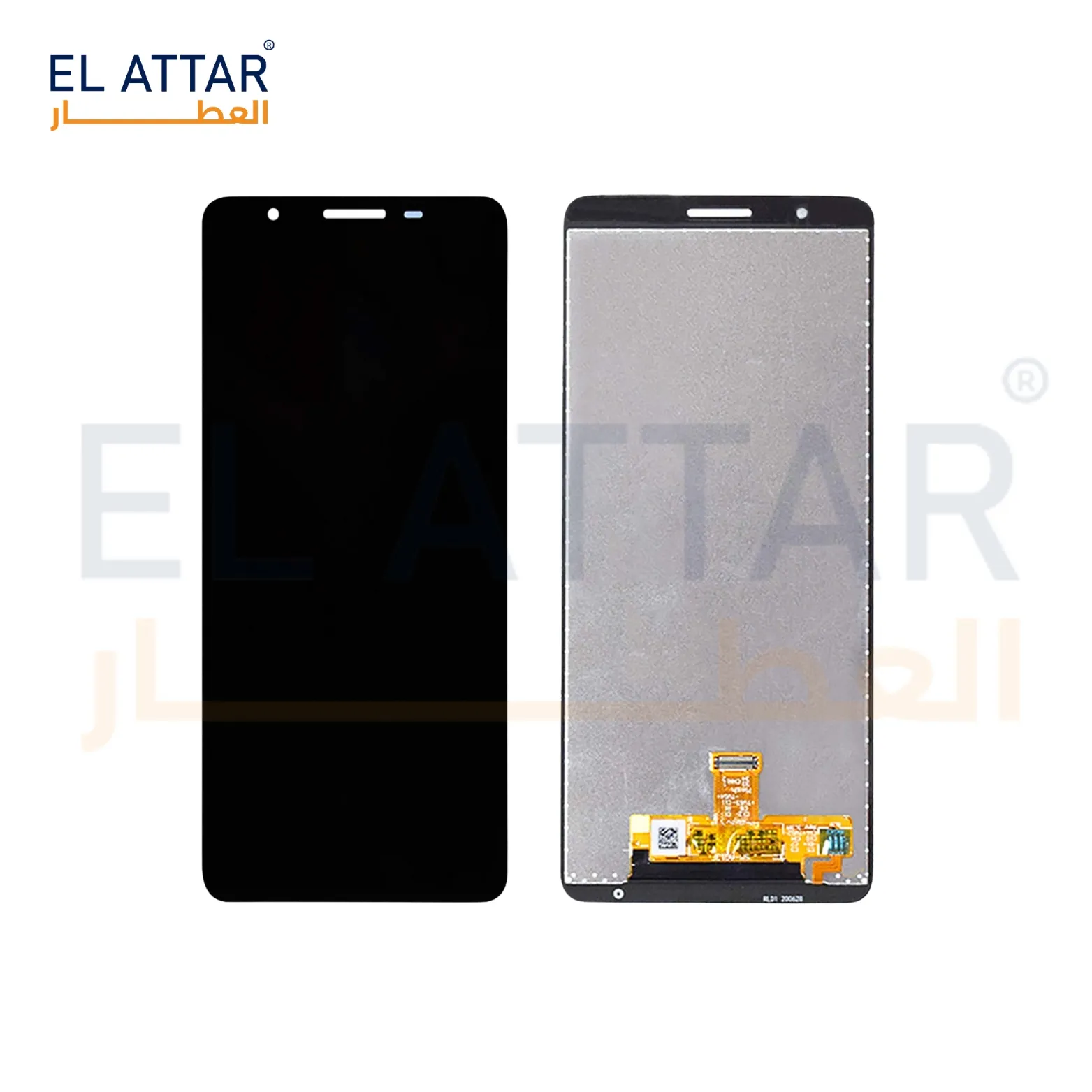 SAMSUNG M01 CORE نص