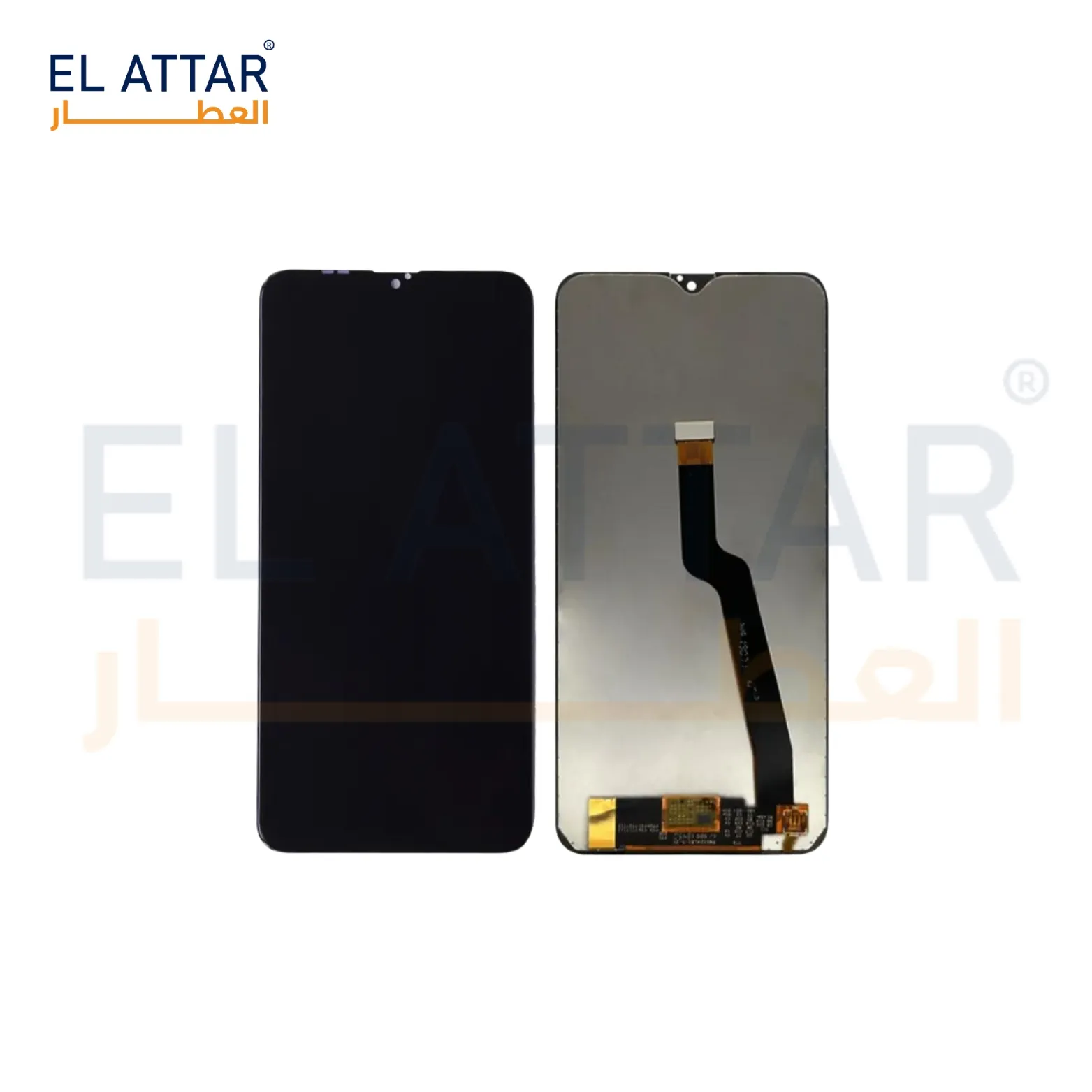 SAMSUNG M10 نص