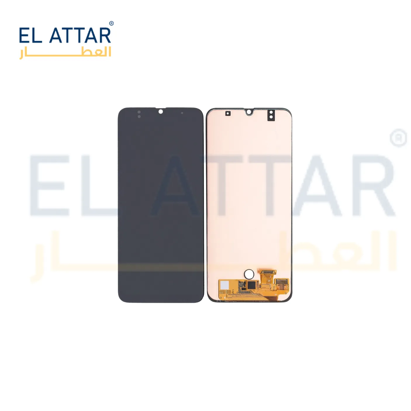 SAMSUNG A50S نص
