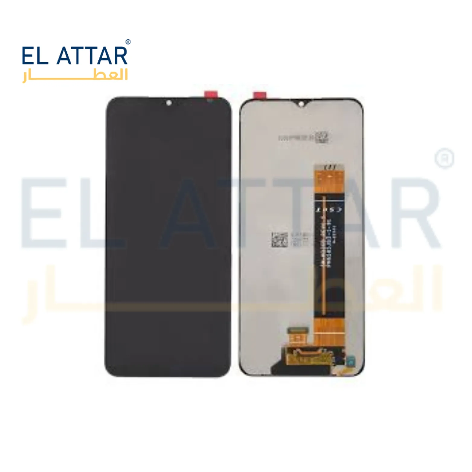 SAMSUNG M33 5G نص