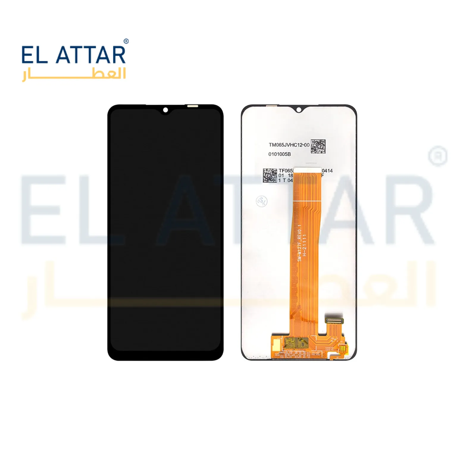 SAMSUNG M02 نص