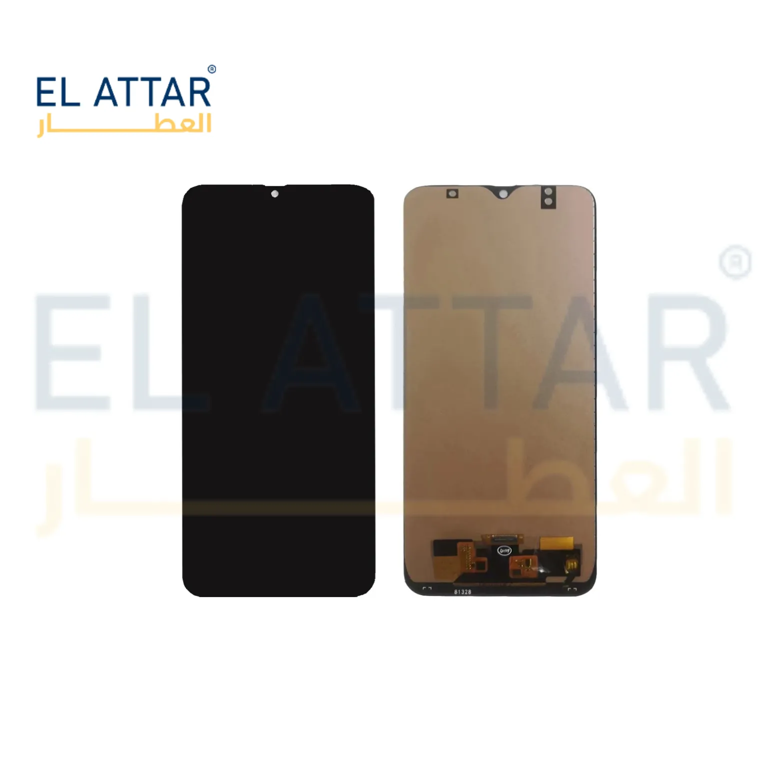 SAMSUNG M21 نص