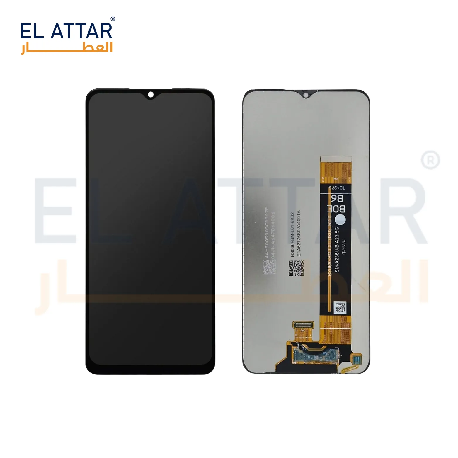 SAMSUNG M33 5G نص