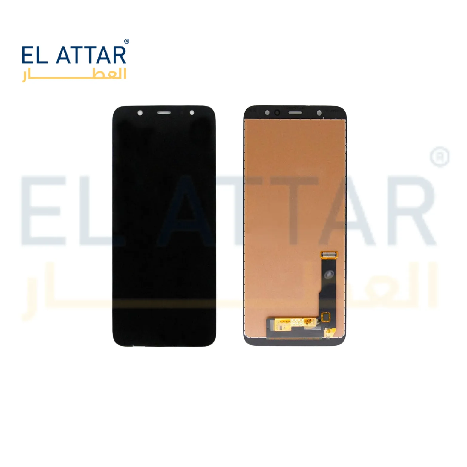 SAMSUNG A6 2018 نص