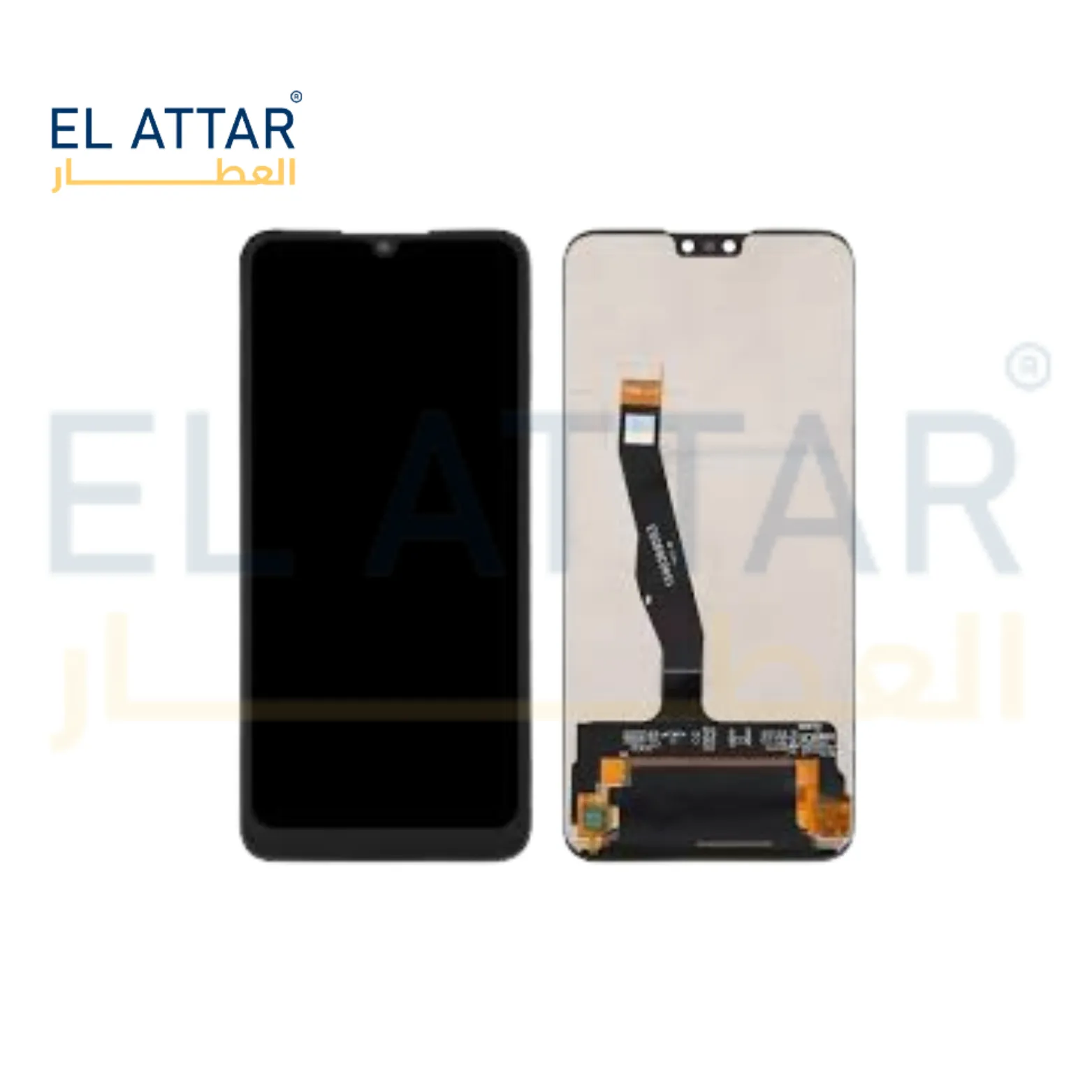 HUAWEI Y9-2019 نص