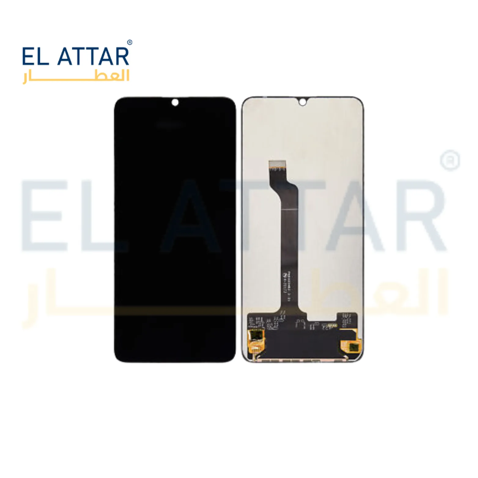 HUAWEI ENJOY Z 5G نص