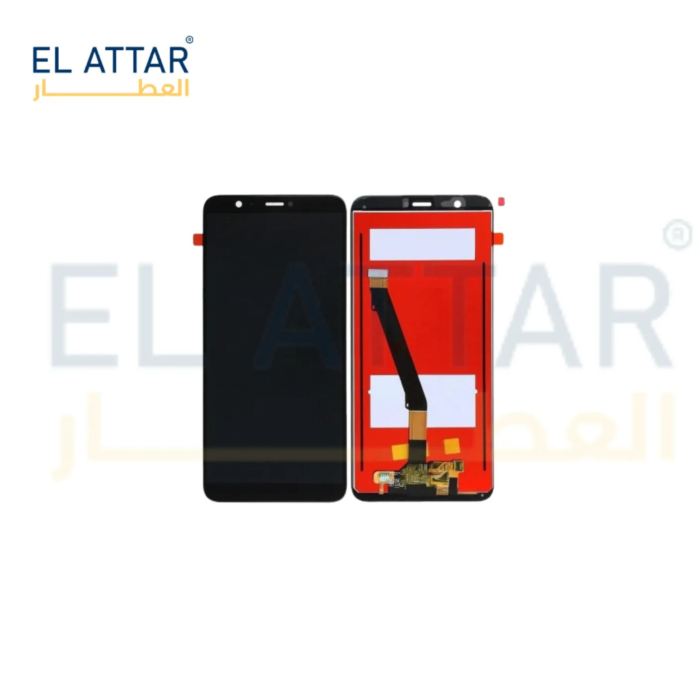 HUAWEI P SMART نص