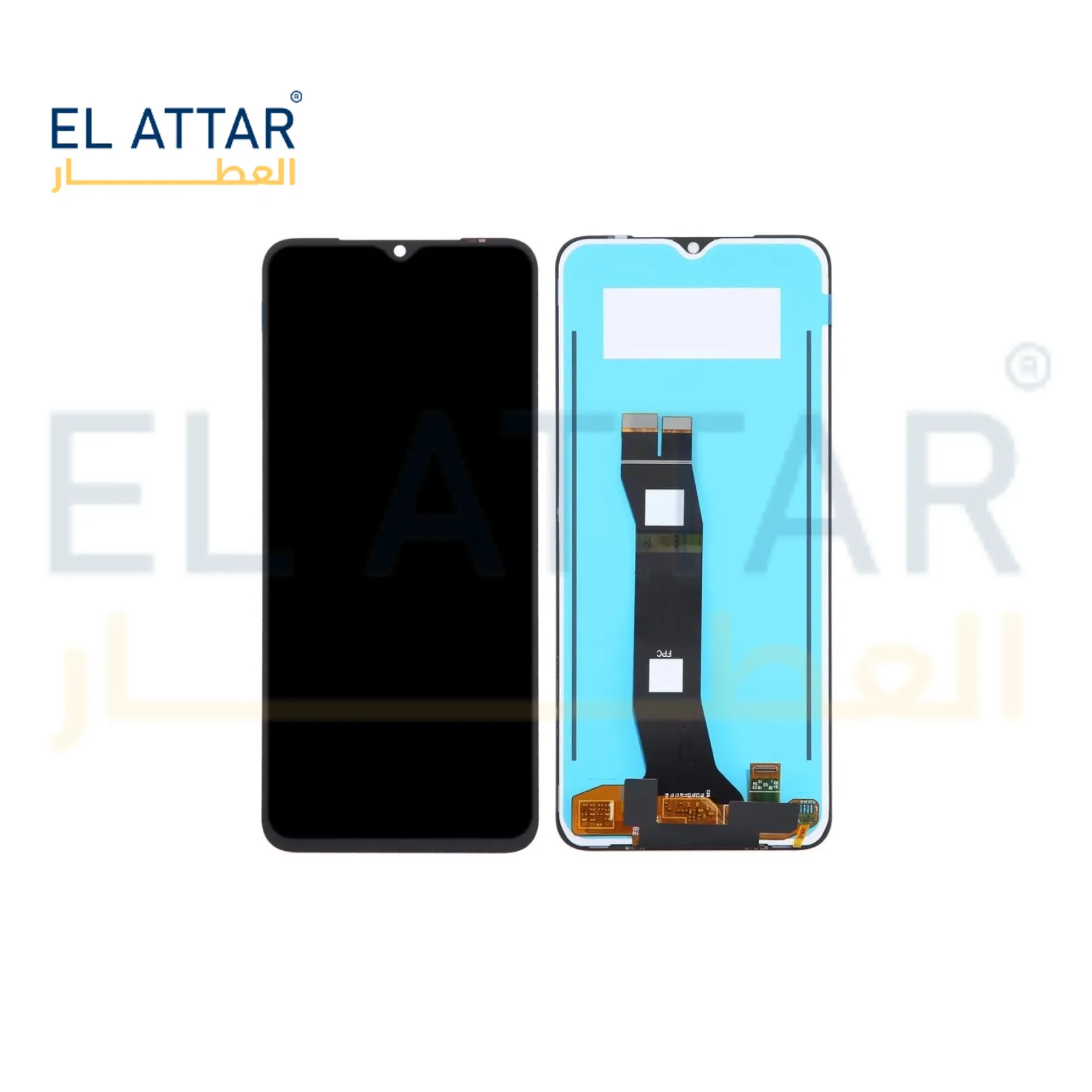 HUAWEI NOVA Y61 نص