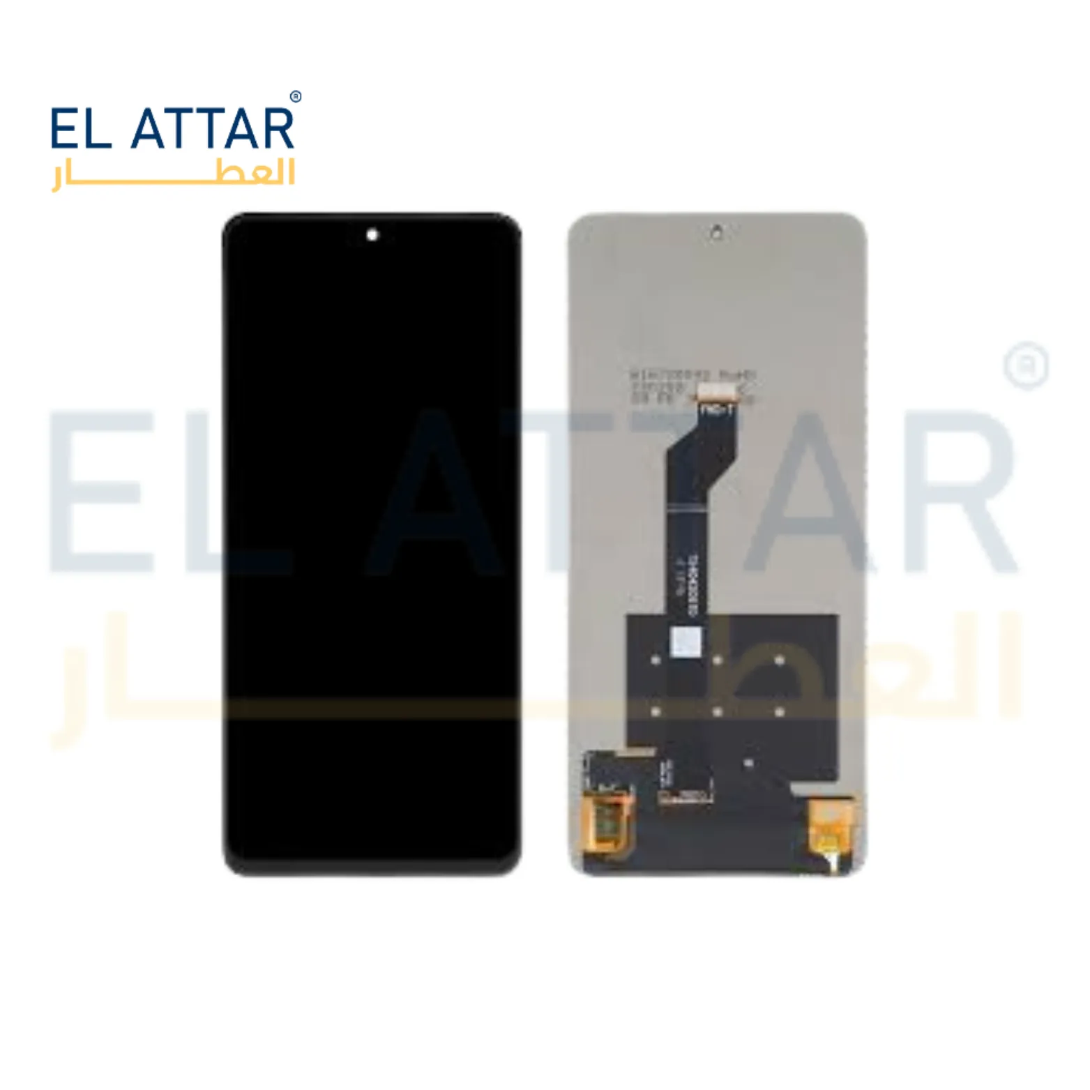 HUAWEI ENJOY 60 PRO نص