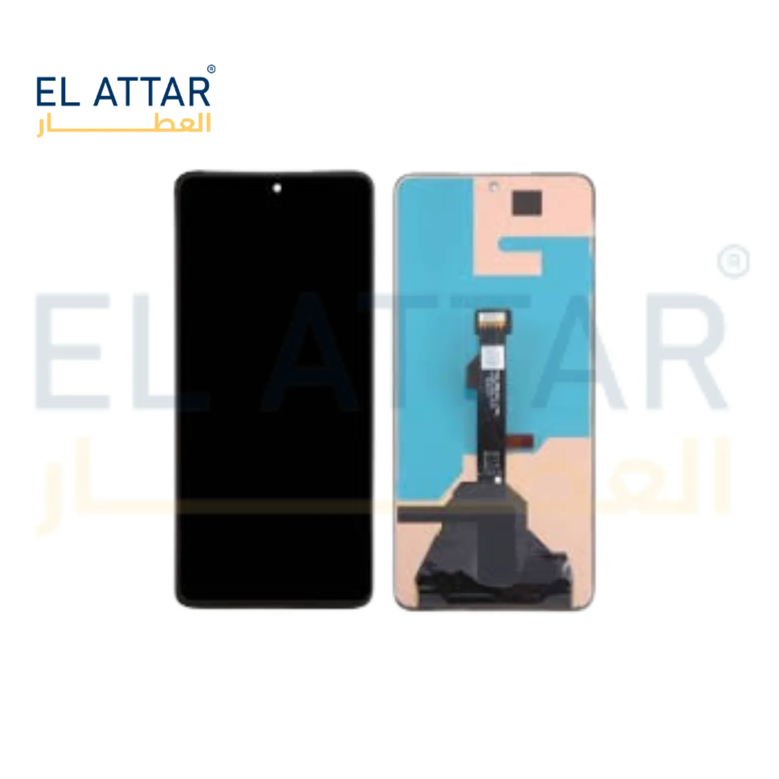 HUAWEI MATE 50 نص