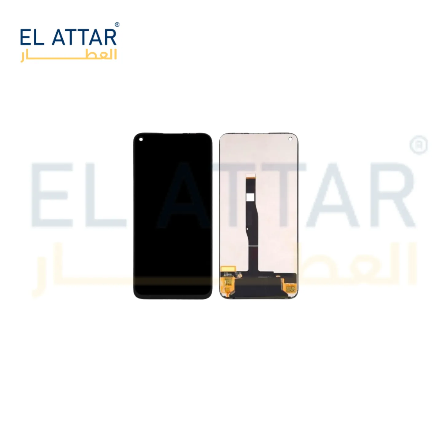 HUAWEI NOVA 5I نص