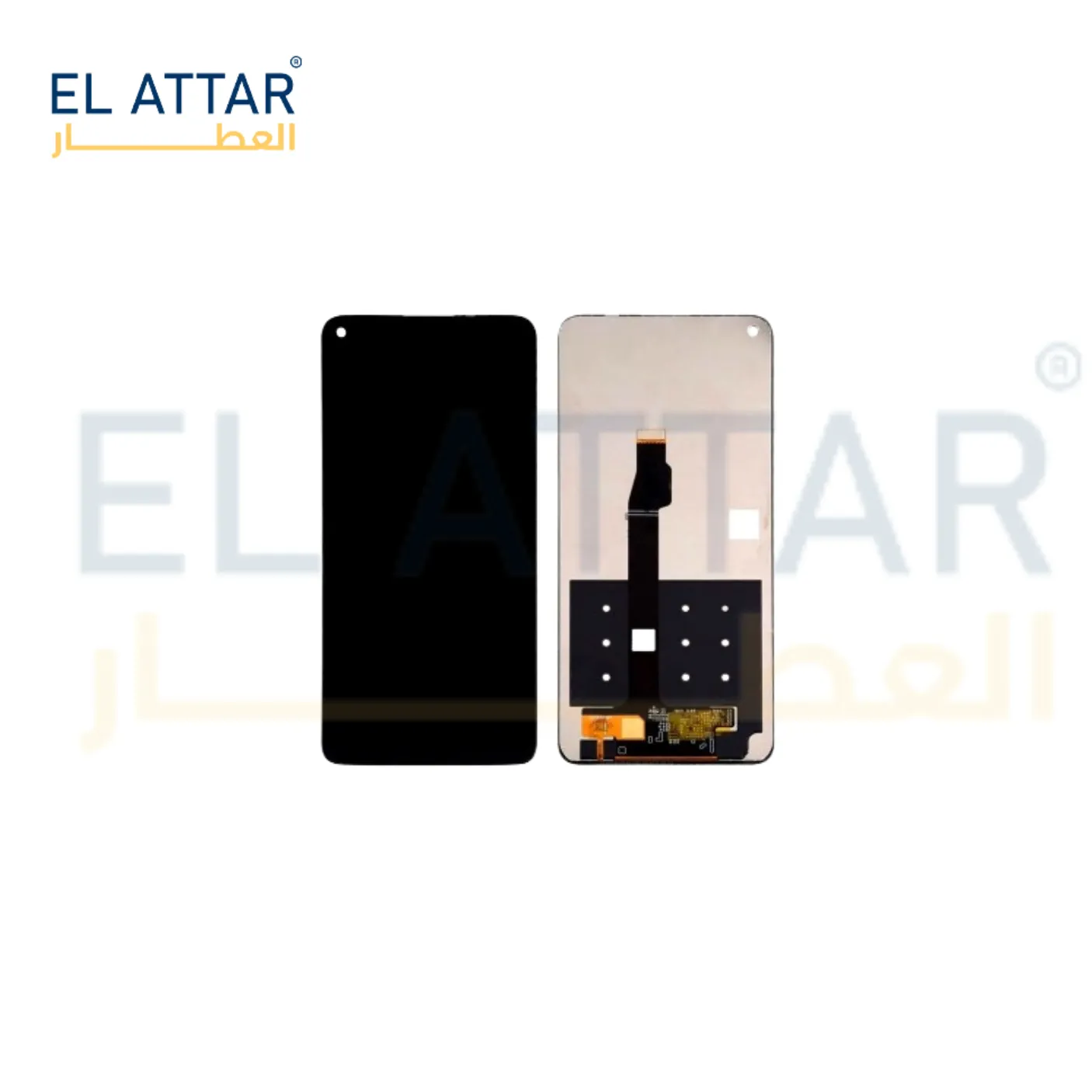 HUAWEI NOVA 7 SE نص