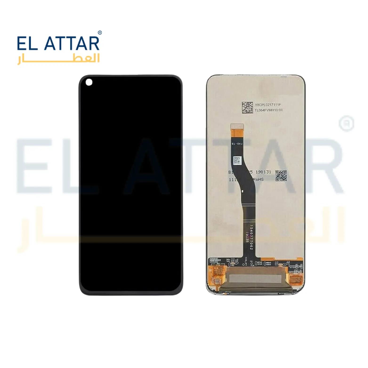 HUAWEI NOVA 5T نص