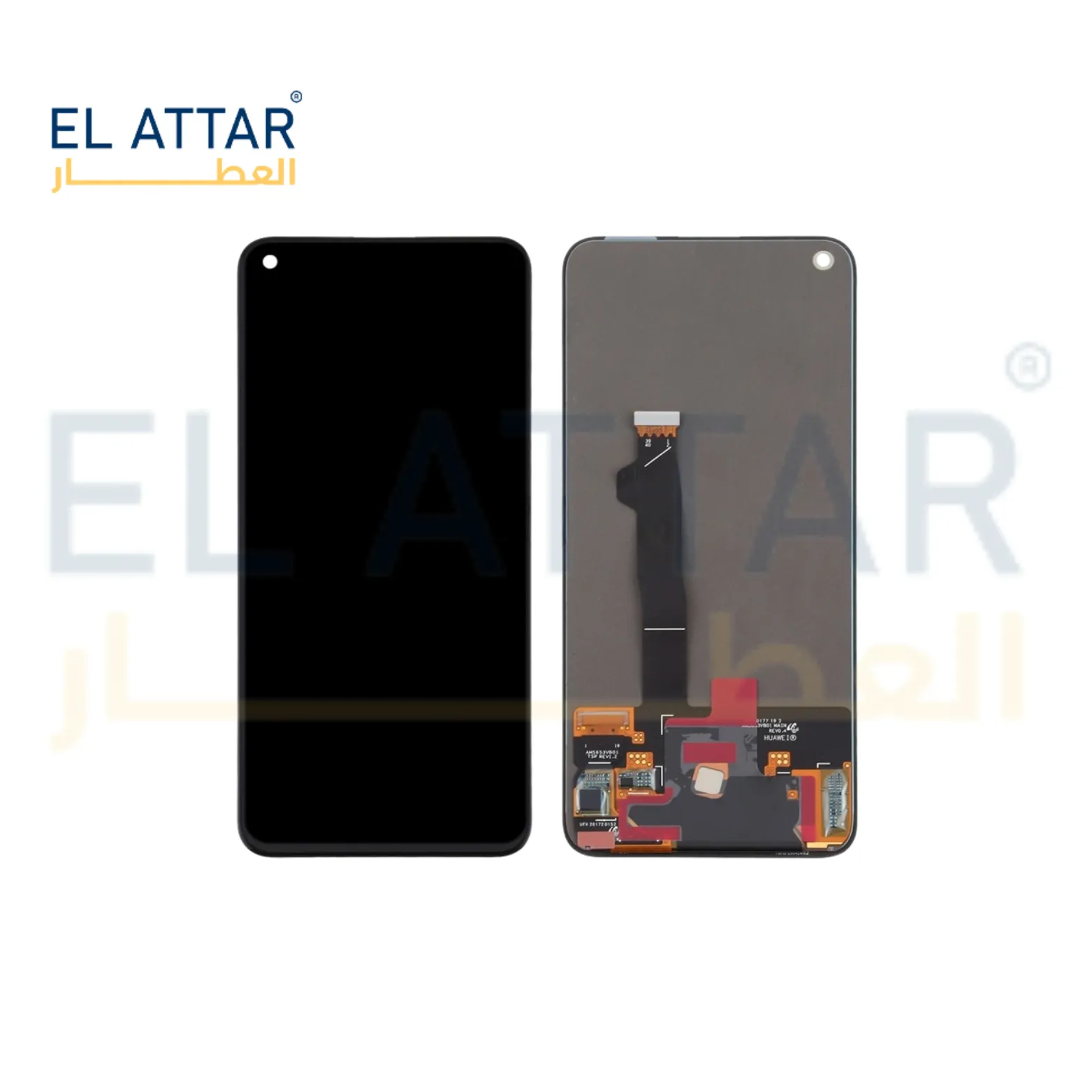 HUAWEI NOVA 7 5G نص