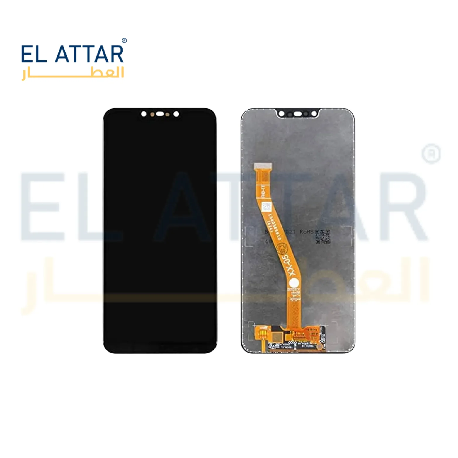 HUAWEI NOVA 3I نص