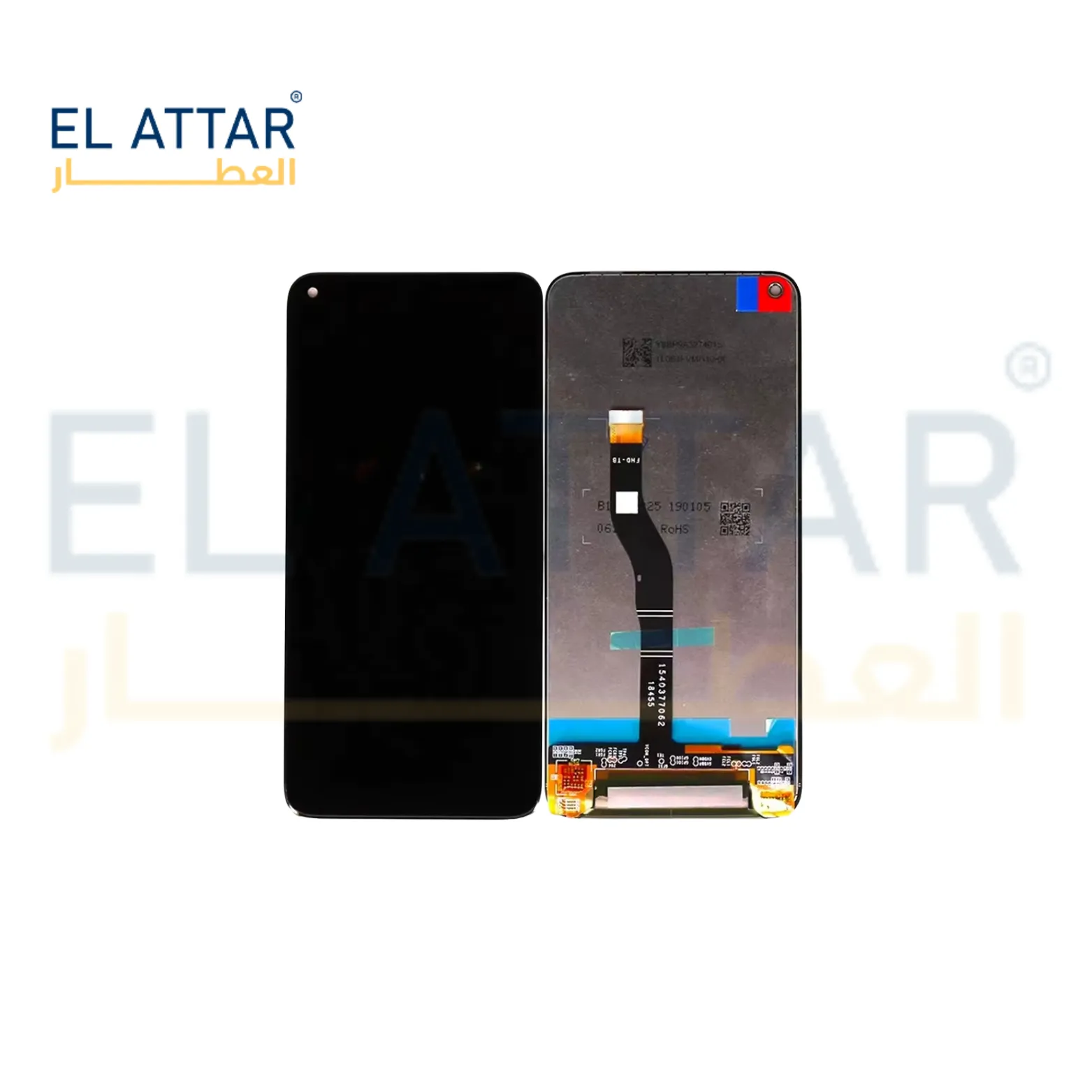 HUAWEI NOVA 4 نص