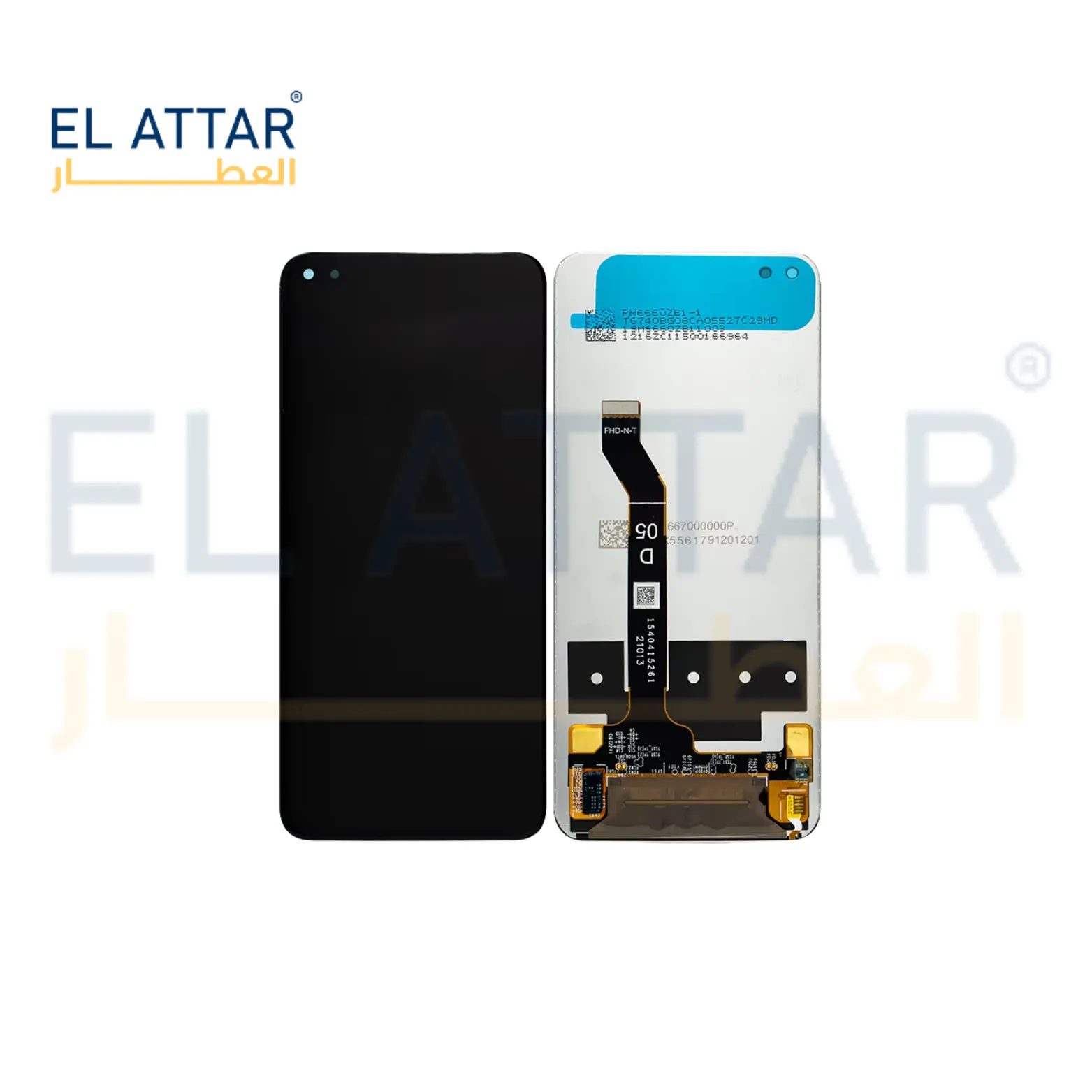 HONOR PLAY 5 YOUTH نص