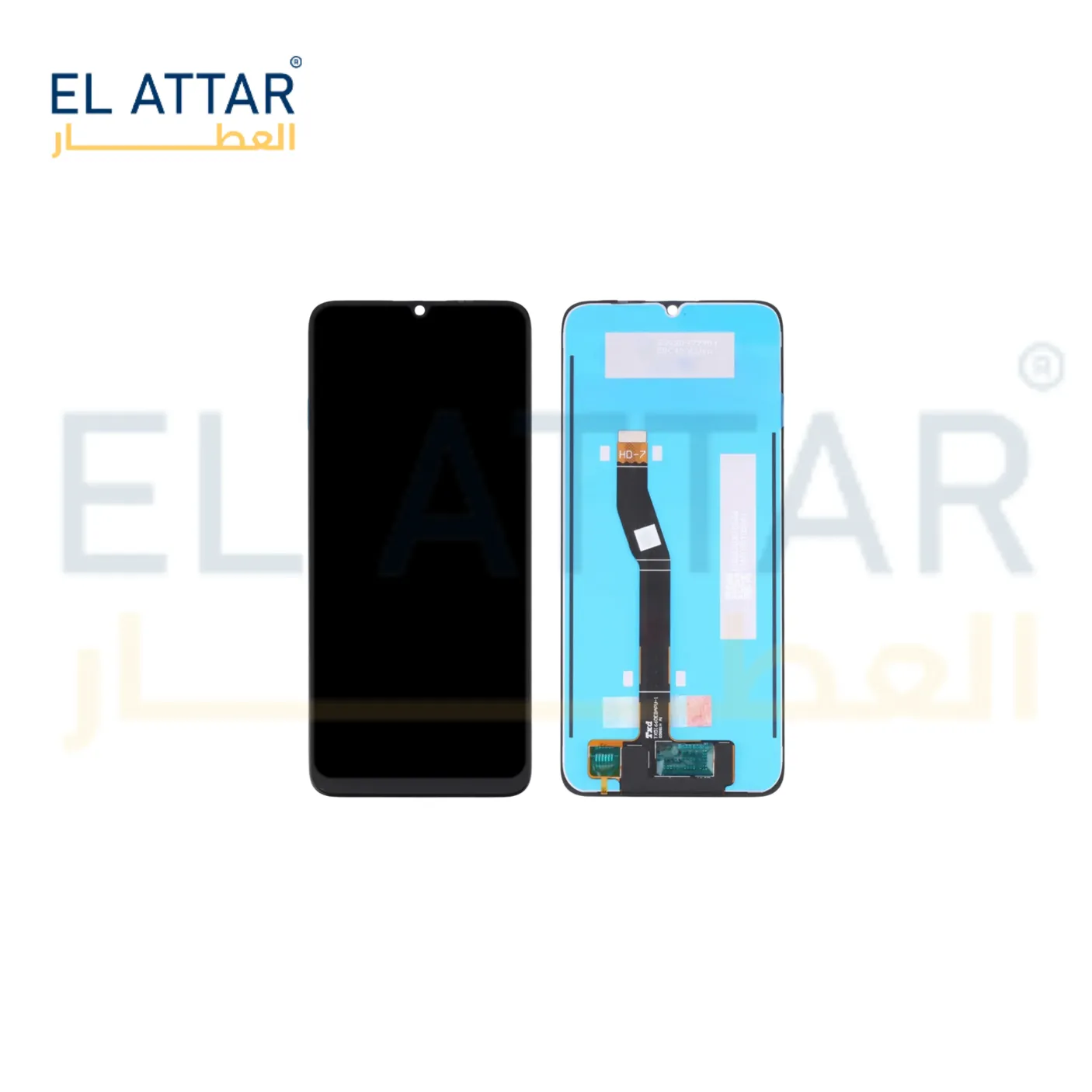 HUAWEI NOVA Y70 نص
