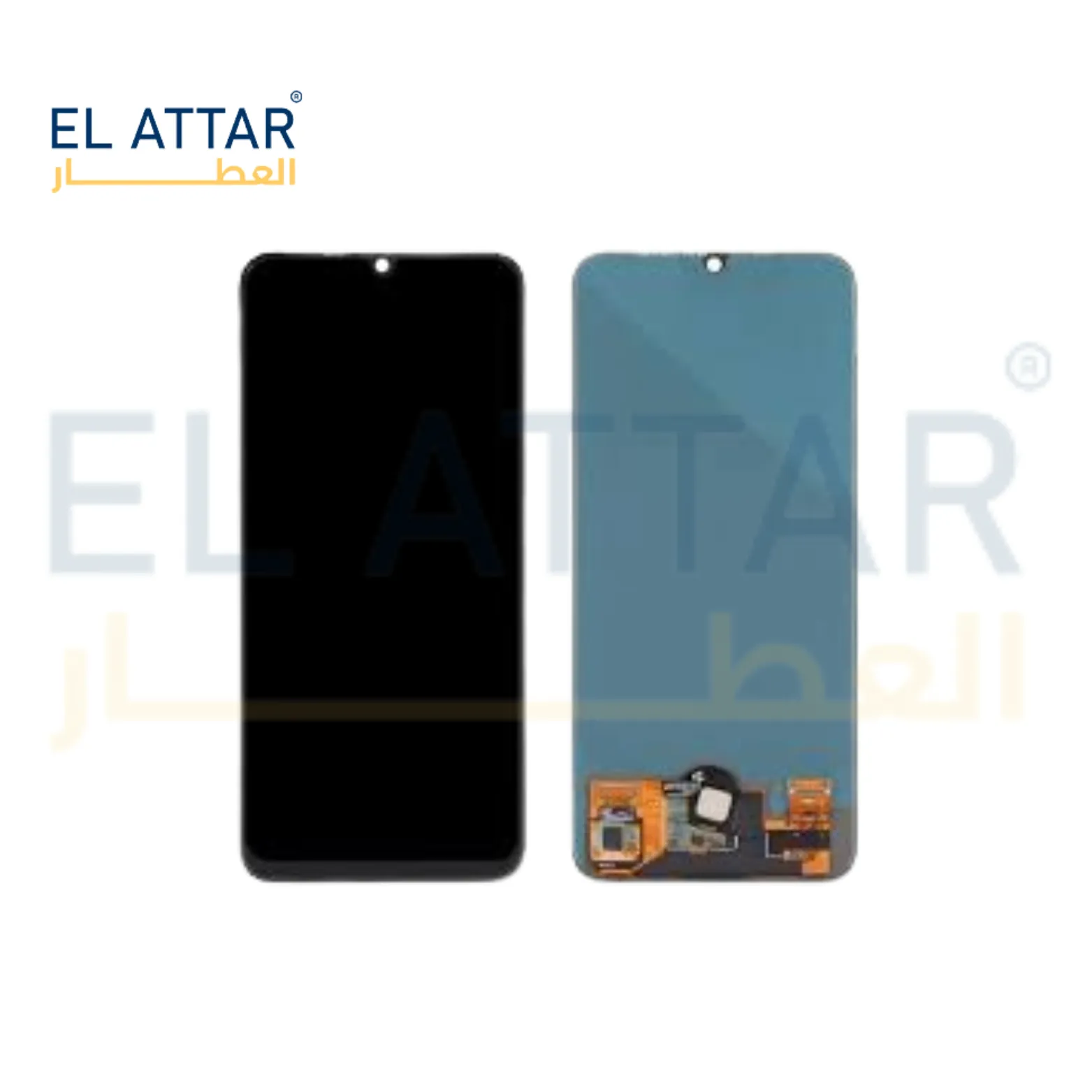 HUAWEI ENJOY 10S نص