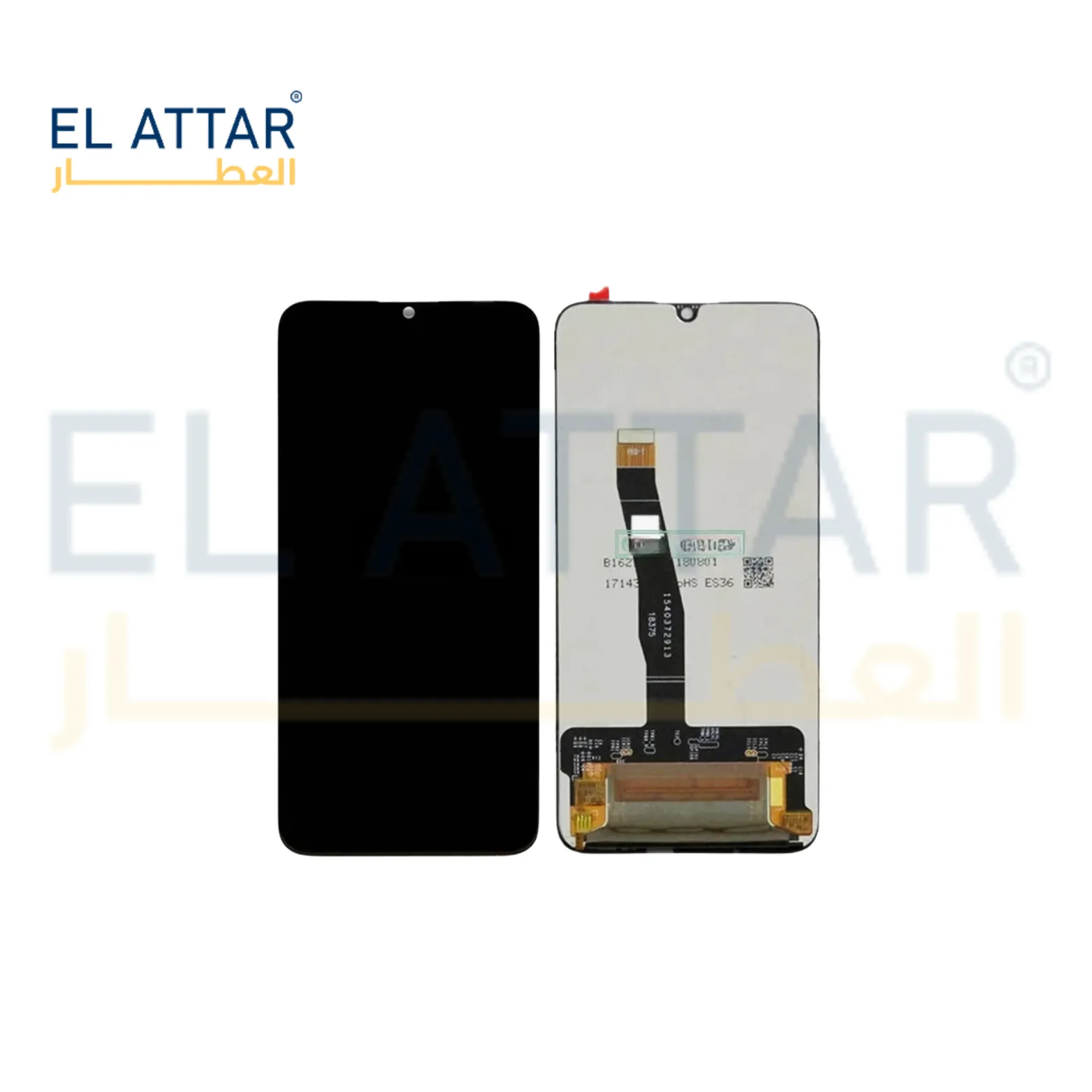 HONOR 10 LITE نص