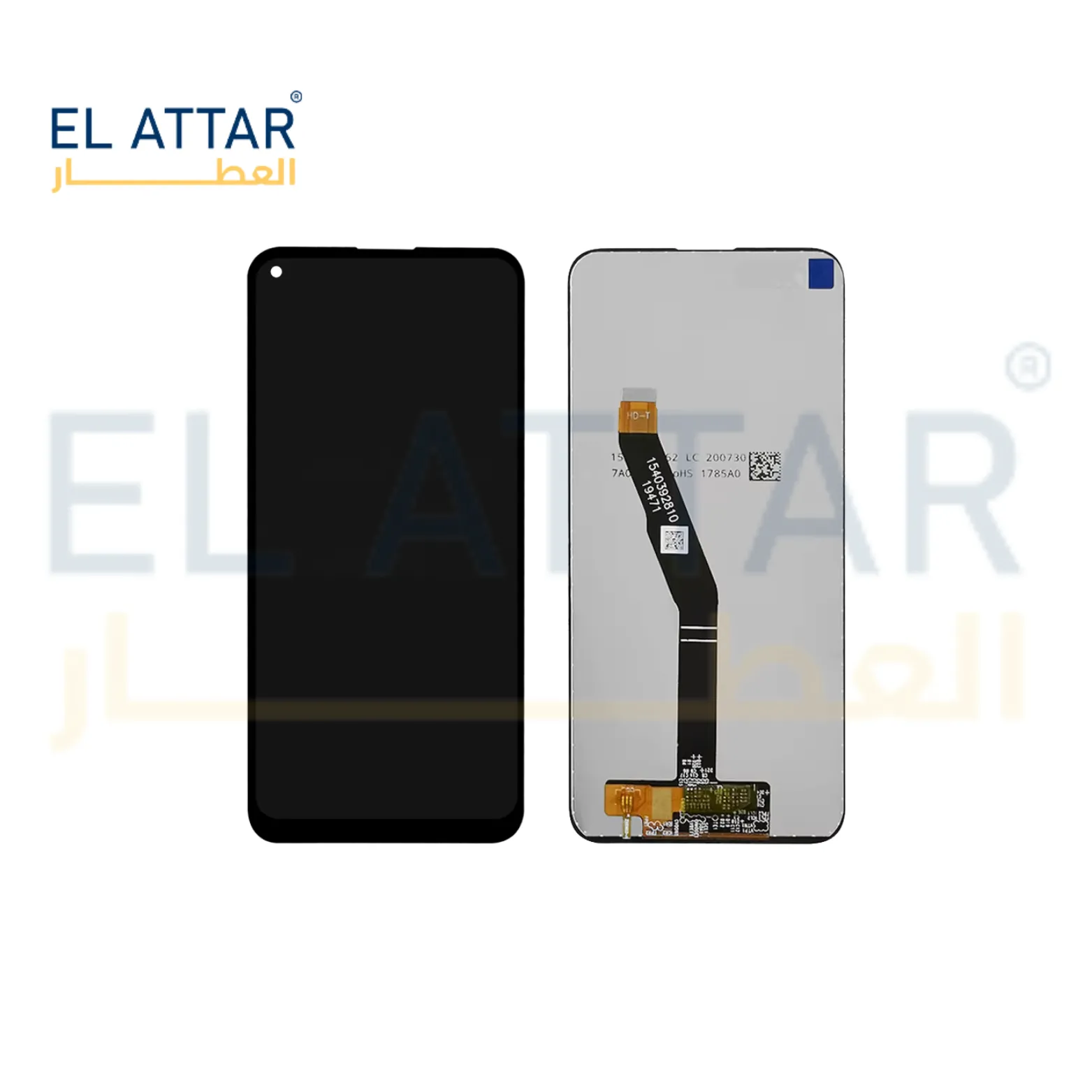 HONOR PLAY 3 نص
